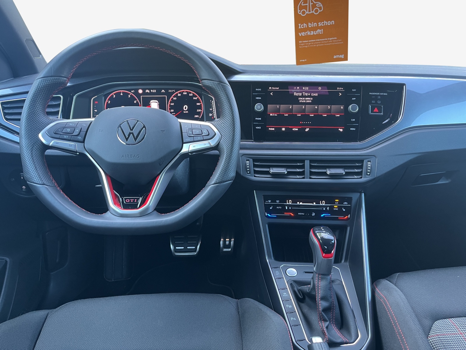 VW Polo 2.0 TSI GTI DSG-image-8