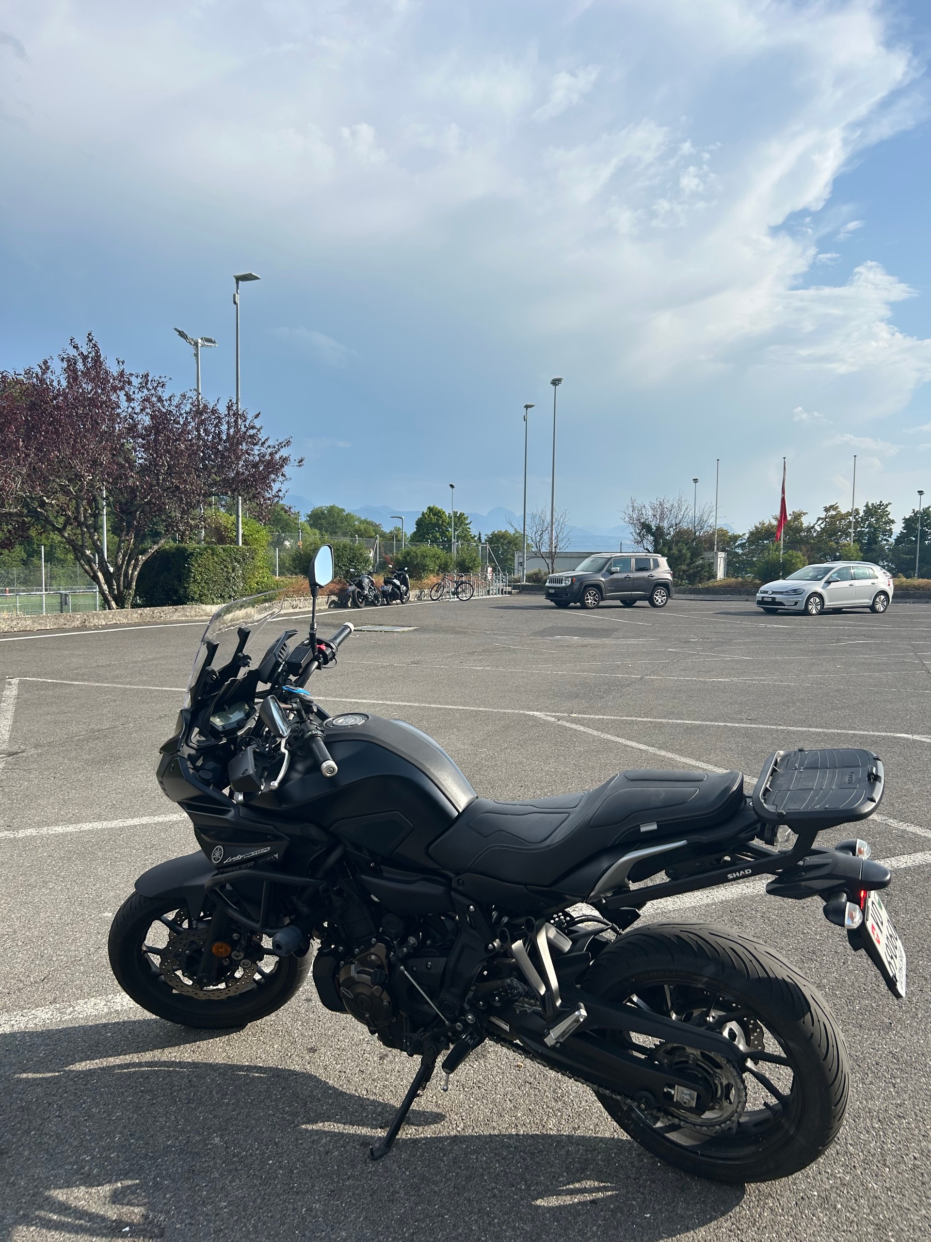 YAMAHA TRACER 700-image-6