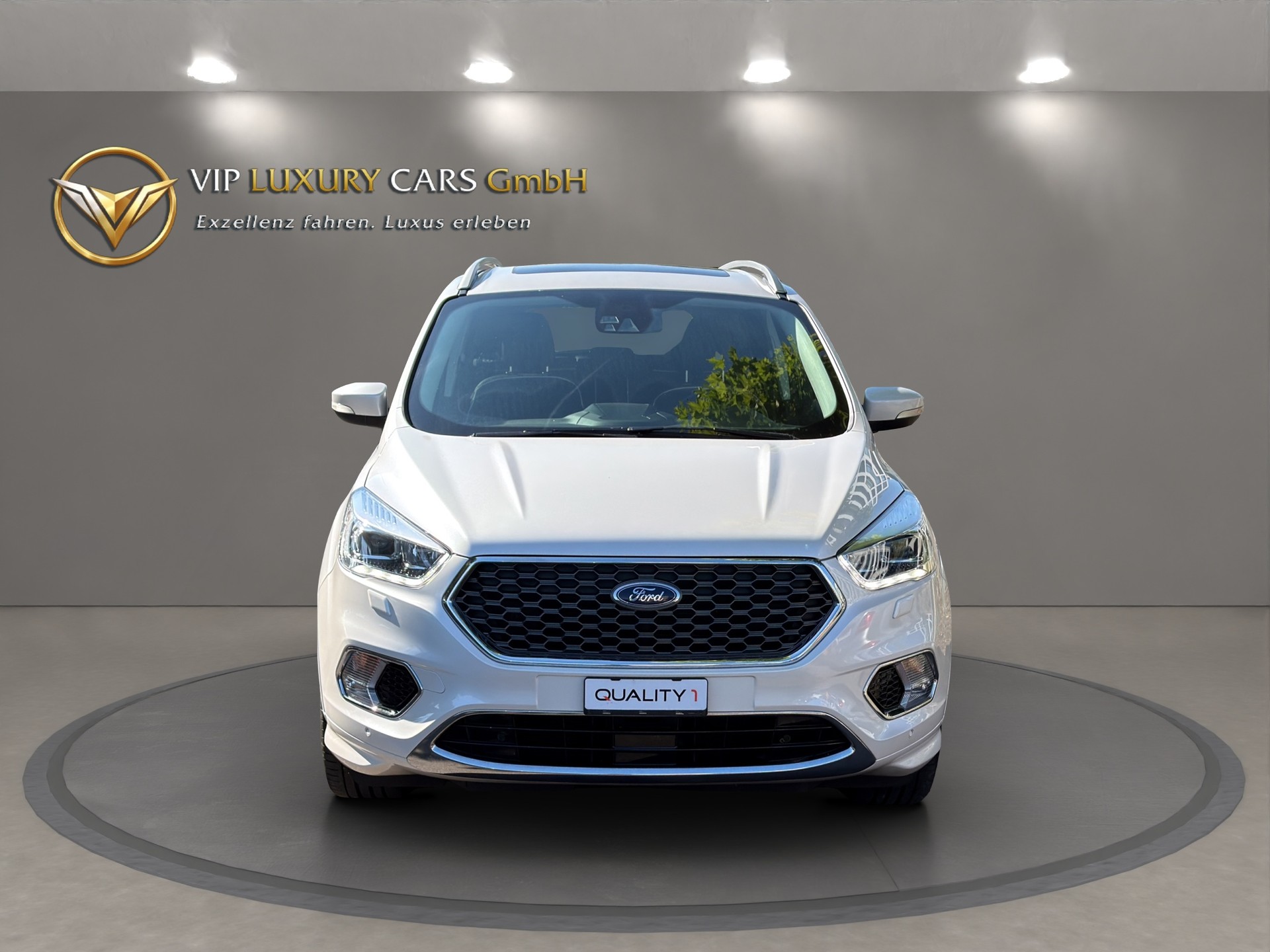 FORD Kuga 1.5 SCTi Vignale 4WD Automatic-showroom-element-3