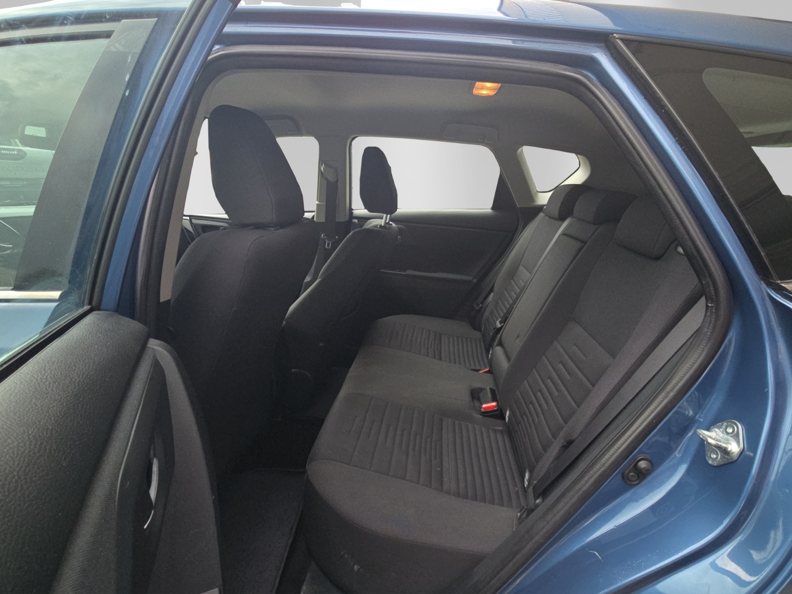 TOYOTA Auris 1.2 T Trend-image-9