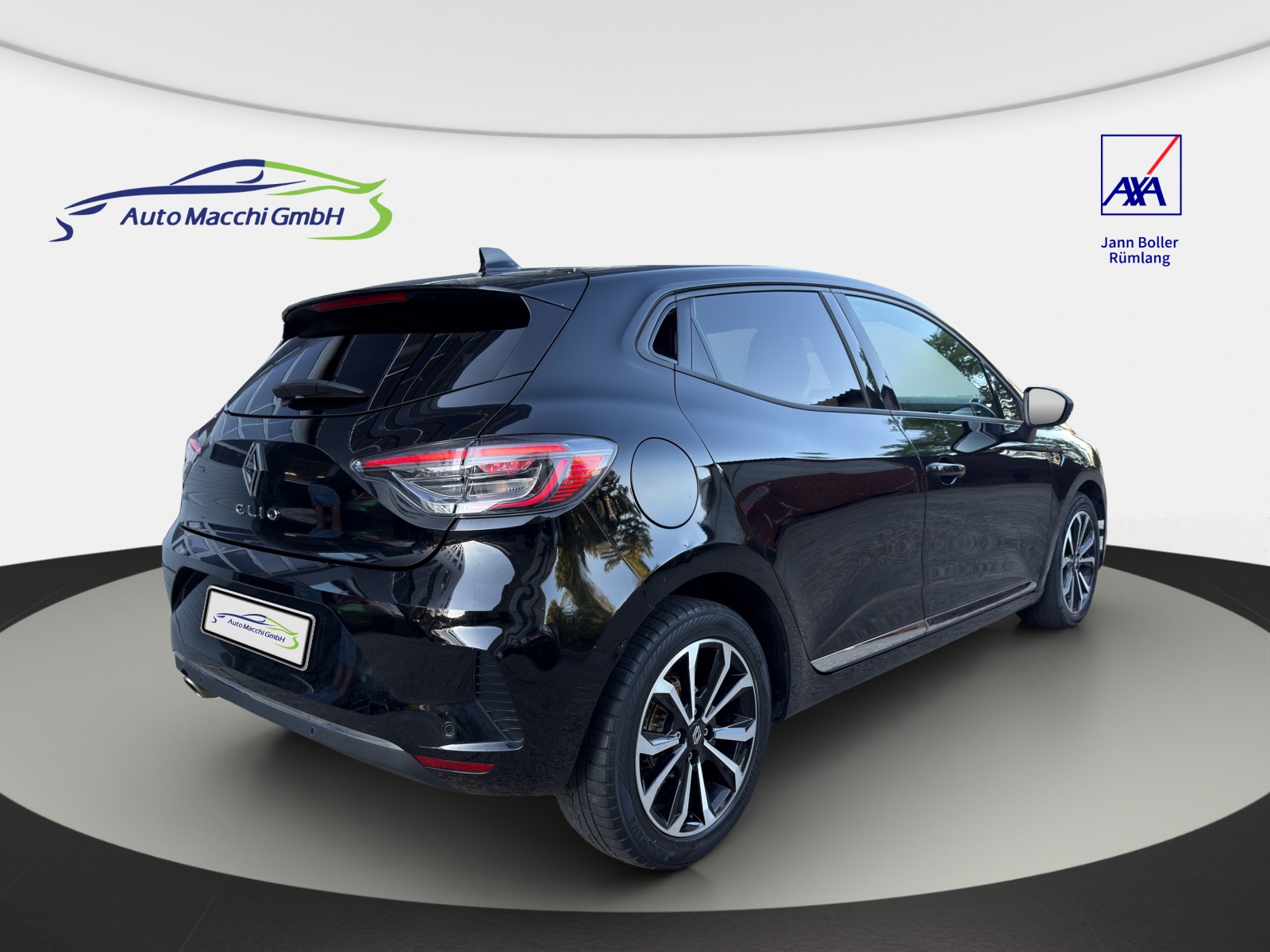 RENAULT Clio 1.0 Techno-image-6