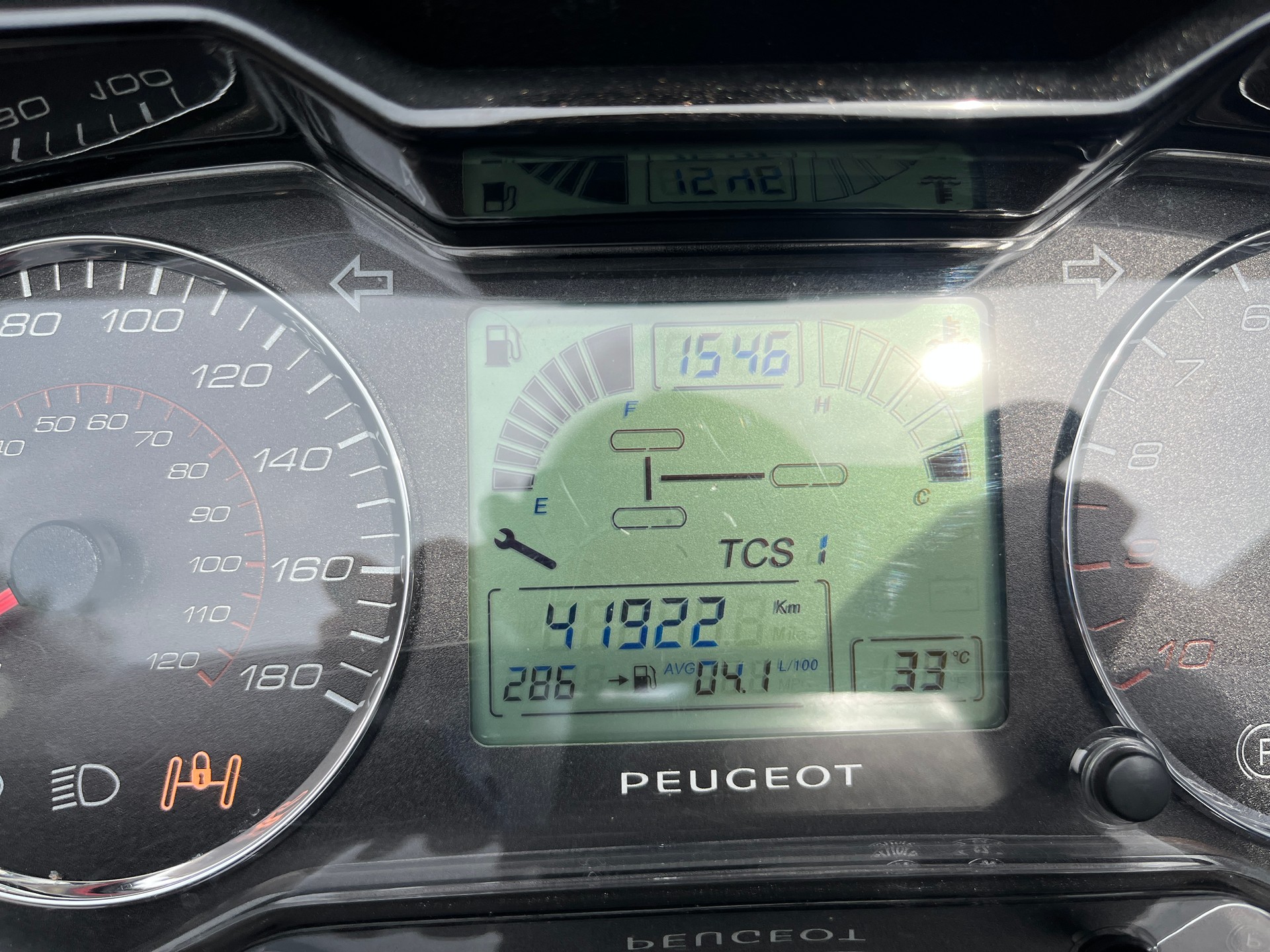 PEUGEOT Metropolis 400 RS-image-8