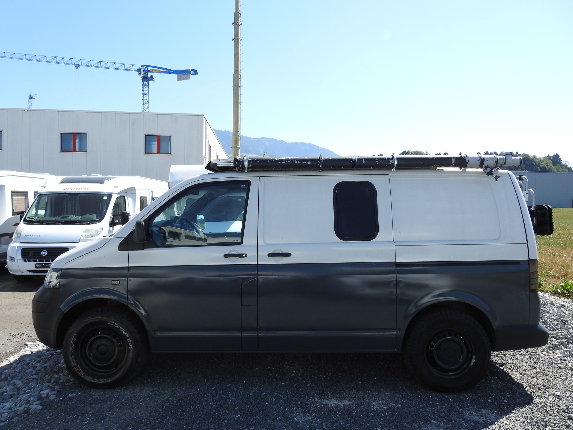 VW 4 Motion-showroom-element-2
