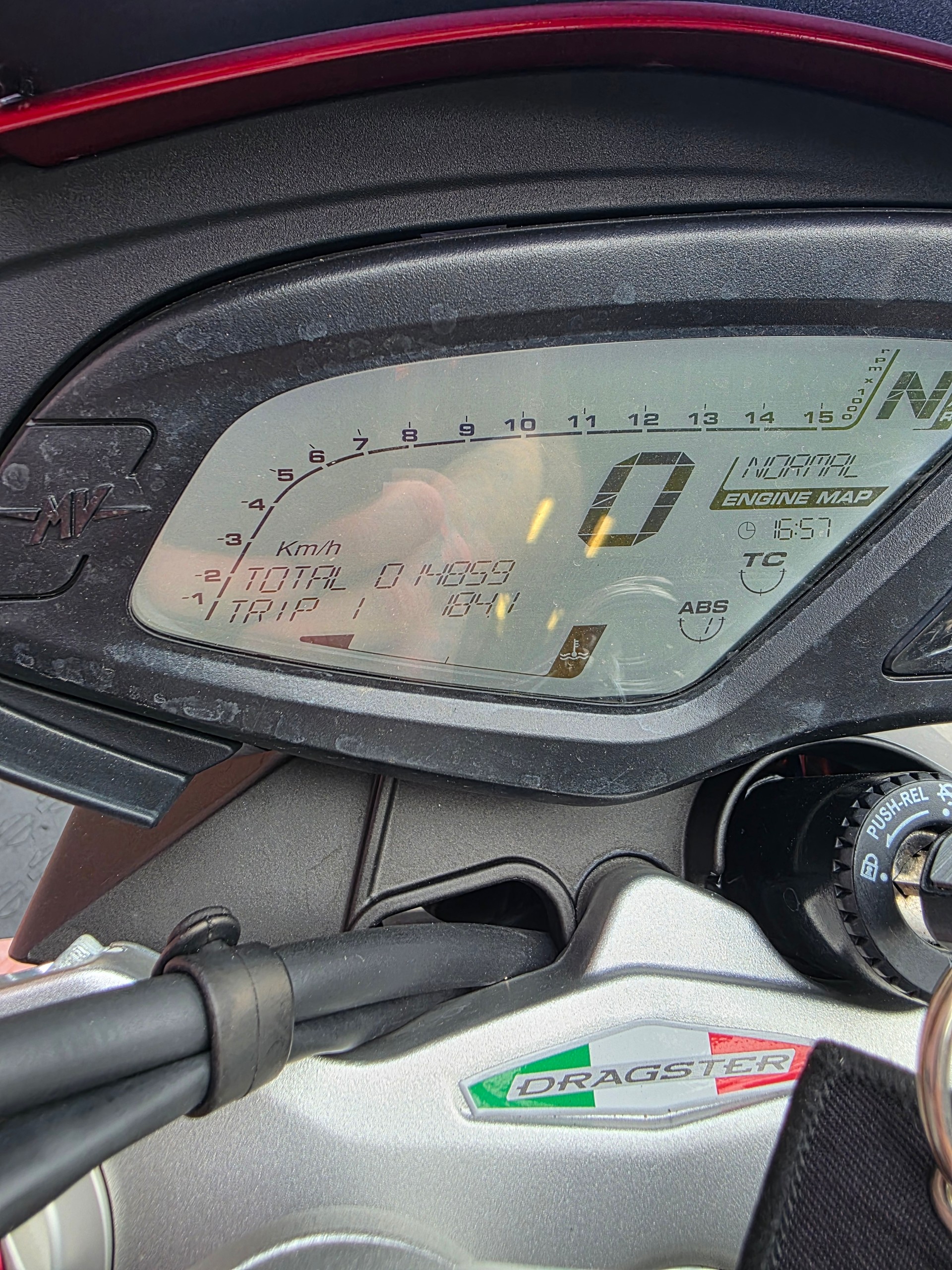 MV AGUSTA Dragster 800 RR ABS-image-12