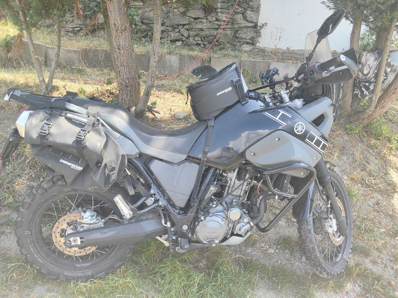 YAMAHA XT 660 Z Ténéré ABS-image-4