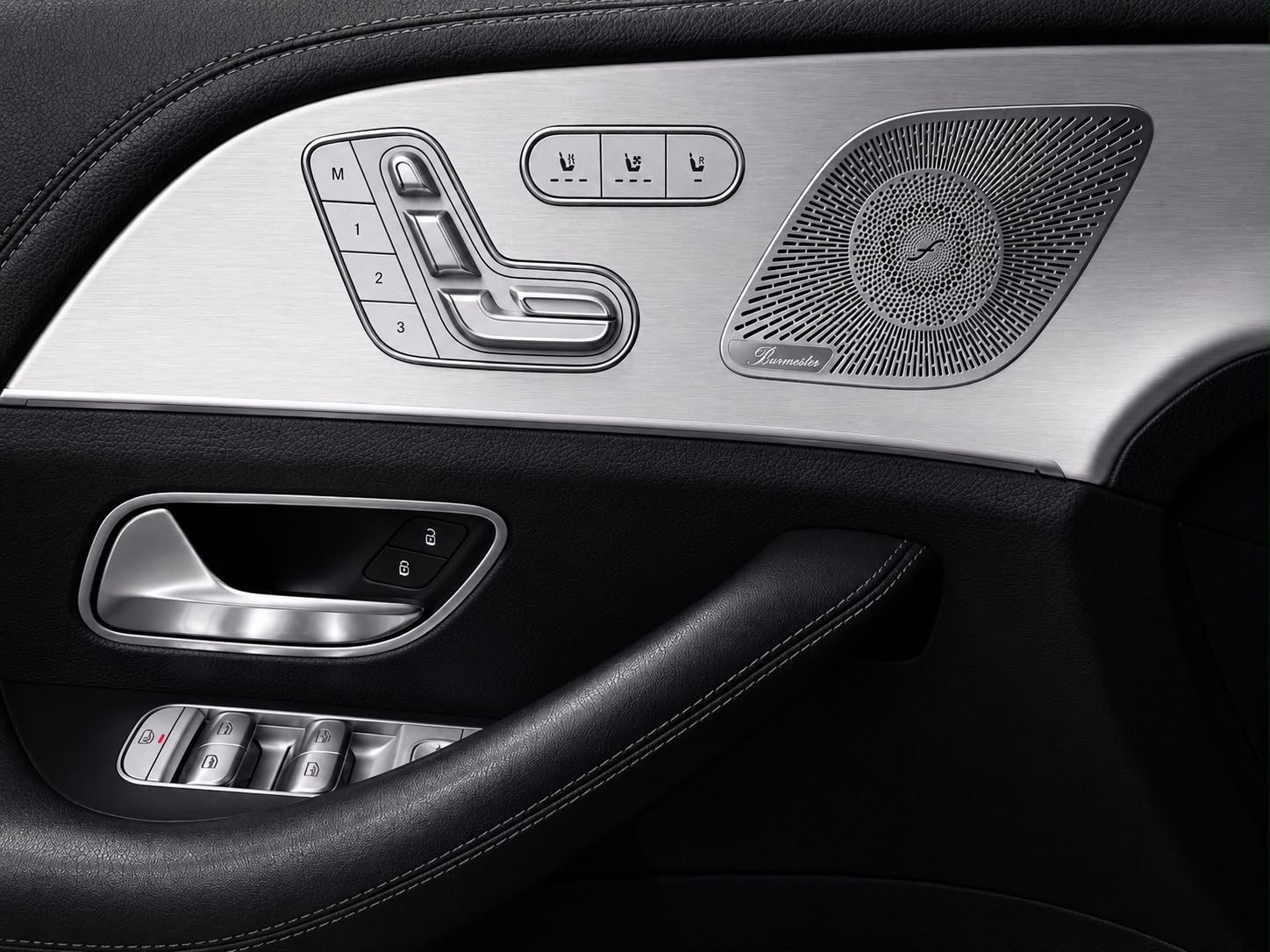MERCEDES-BENZ GLE 450 4Matic AMG Line 9G-Tronic / CH- Autos / Grattis Service/ Panoramadach /-image-17