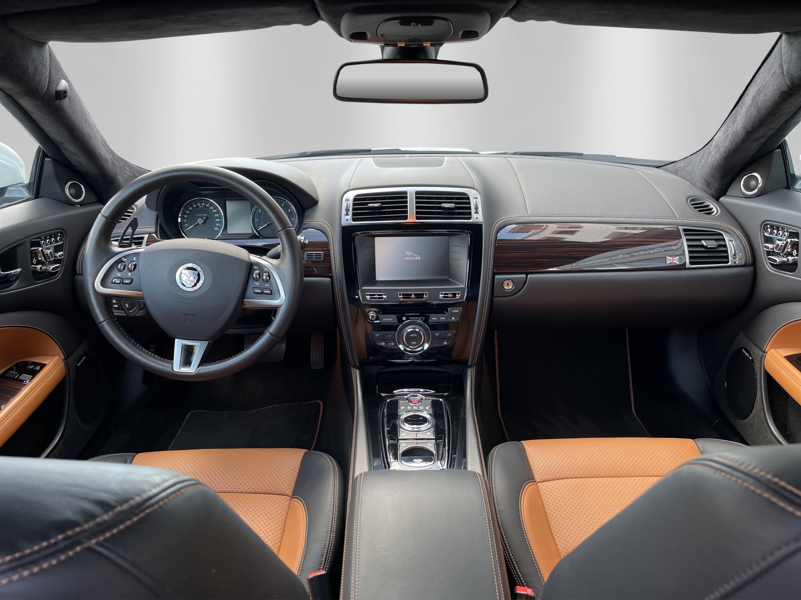 JAGUAR XK 5.0 V8 Portfolio Automatic-image-10