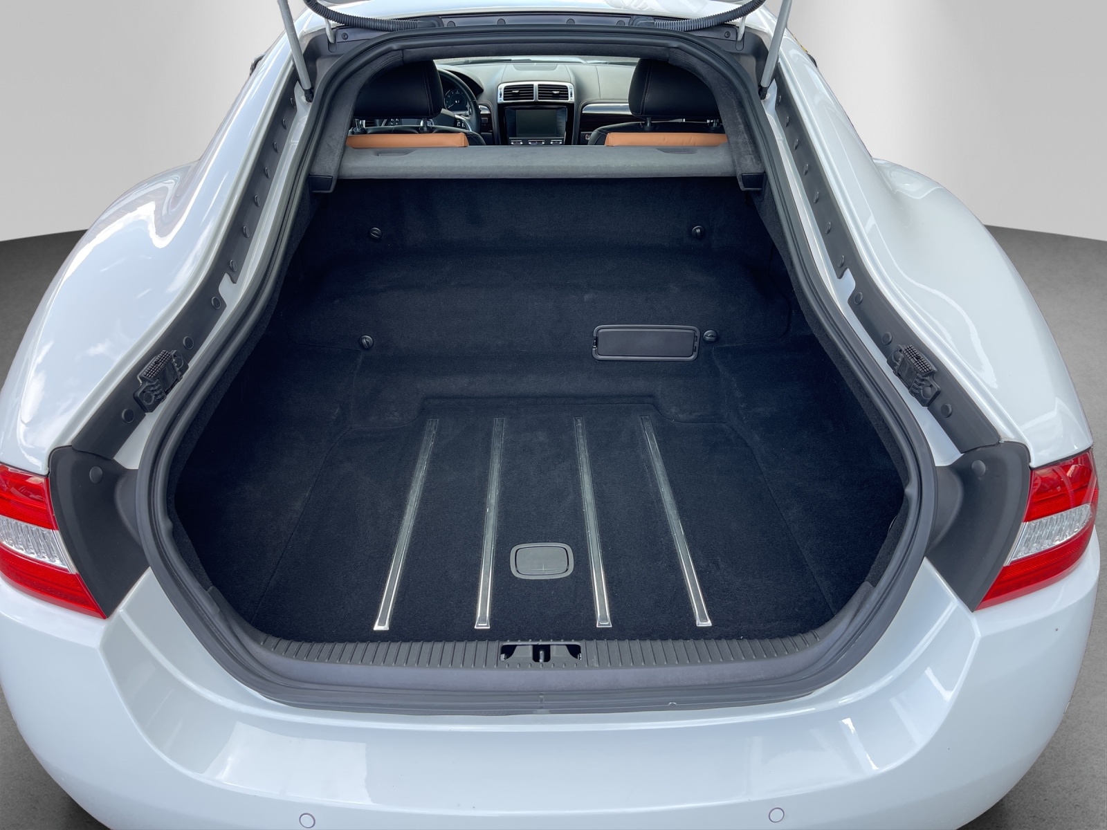 JAGUAR XK 5.0 V8 Portfolio Automatic-image-6