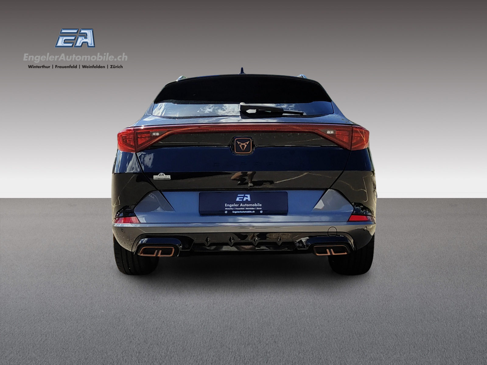 CUPRA Formentor 1.4 eHybrid VZ DSG-image-4