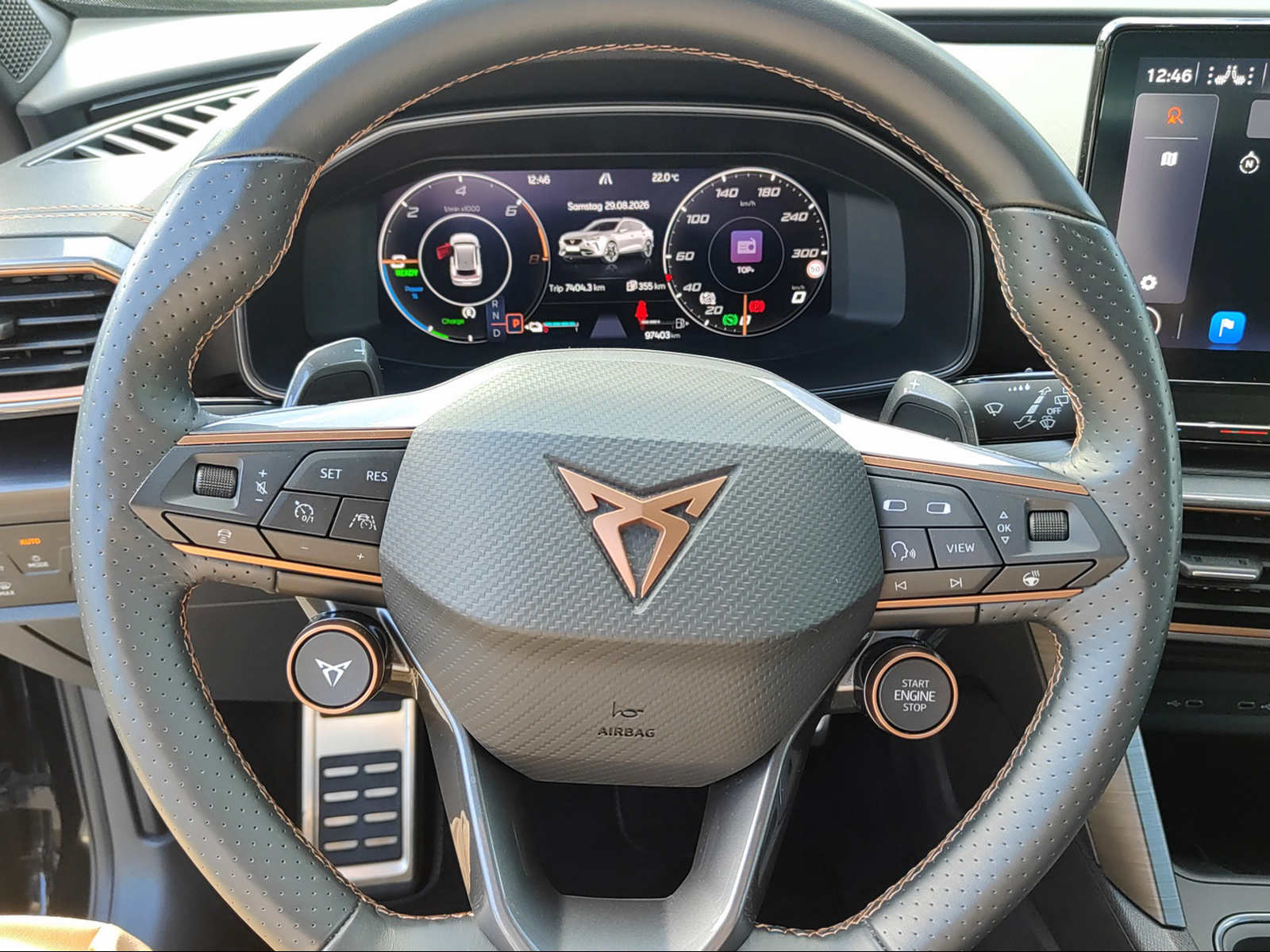 CUPRA Formentor 1.4 eHybrid VZ DSG-image-10