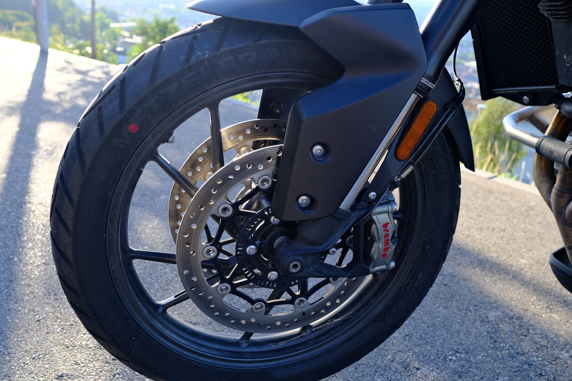 TRIUMPH Tiger 900 GT Pro-image-10