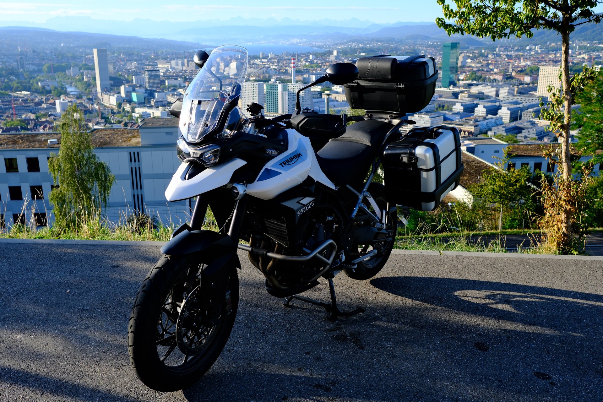 TRIUMPH Tiger 900 GT Pro-image-0