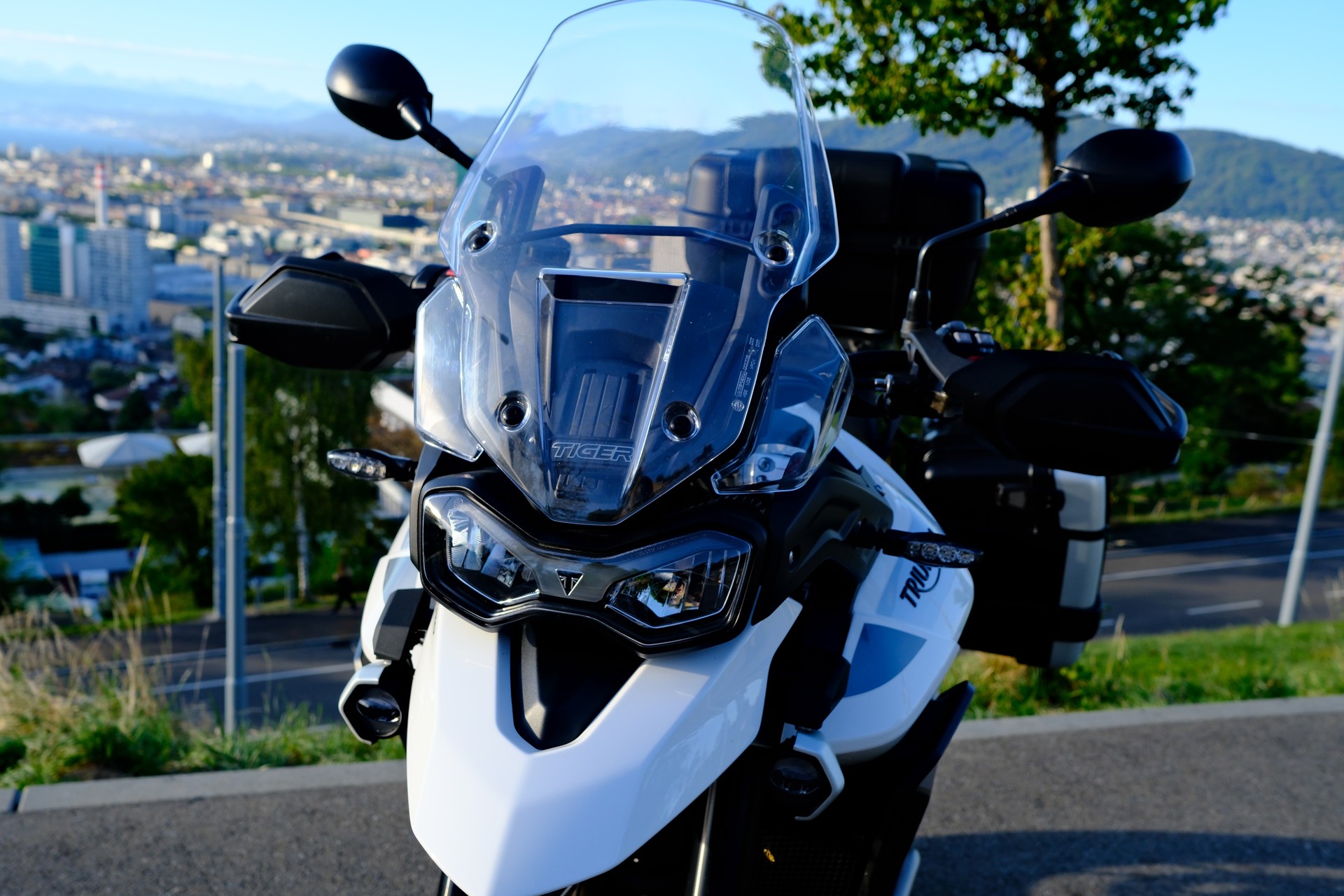 TRIUMPH Tiger 900 GT Pro-image-7