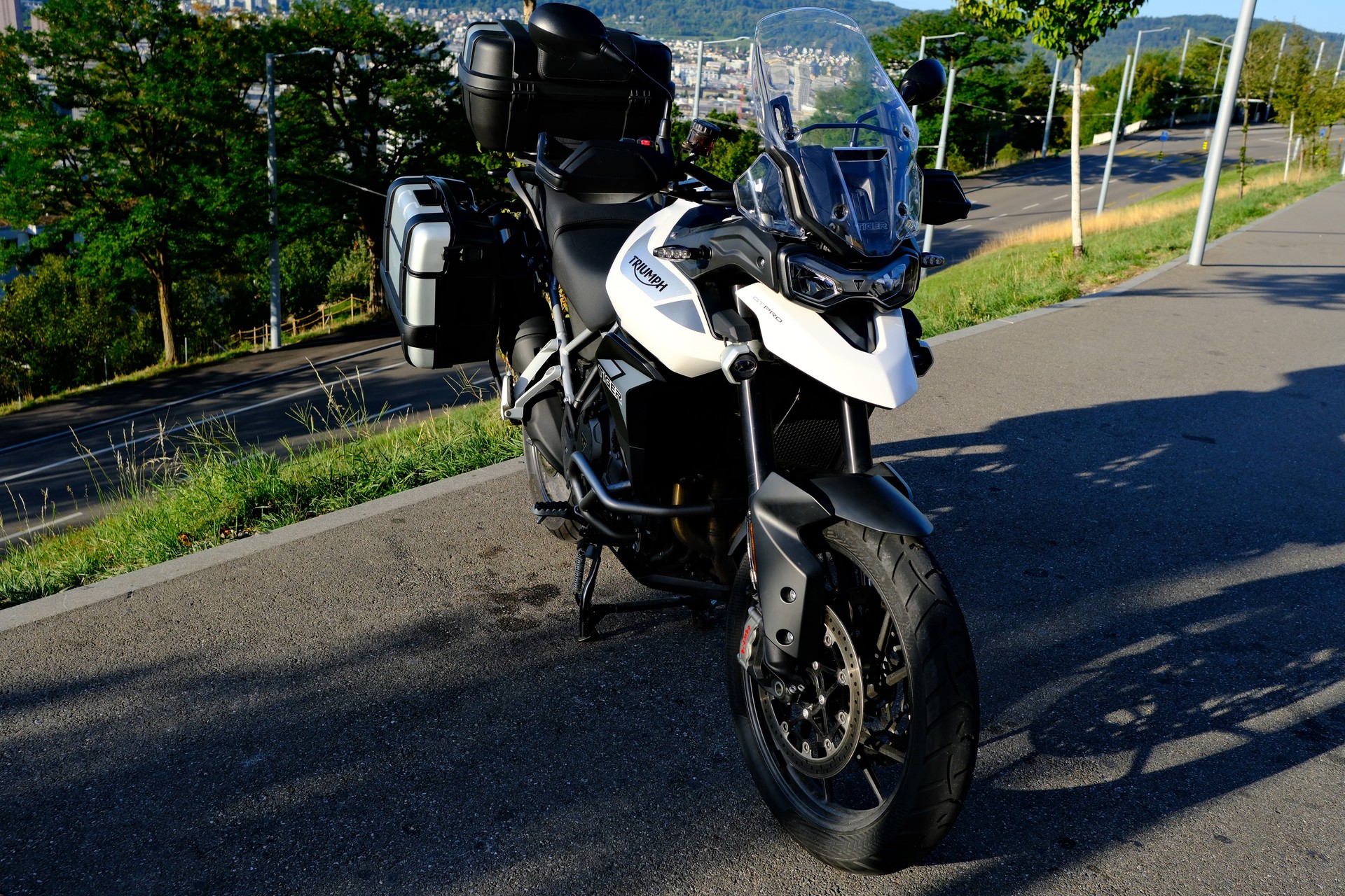TRIUMPH Tiger 900 GT Pro-image-5