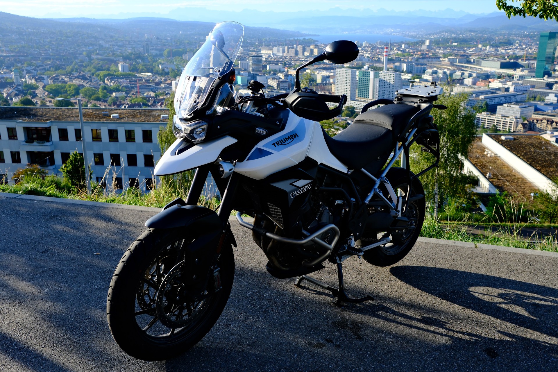 TRIUMPH Tiger 900 GT Pro-image-9