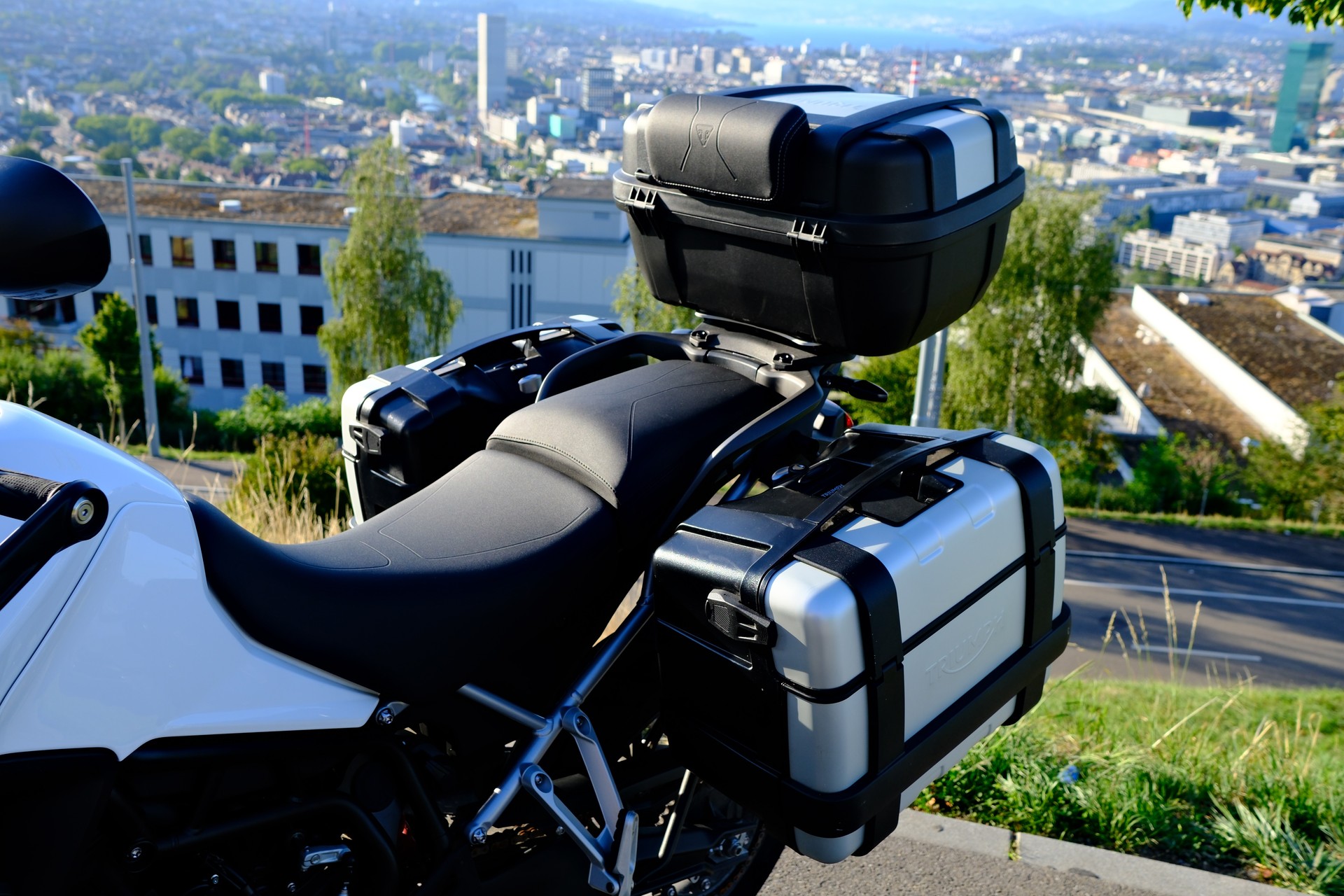 TRIUMPH Tiger 900 GT Pro-image-3