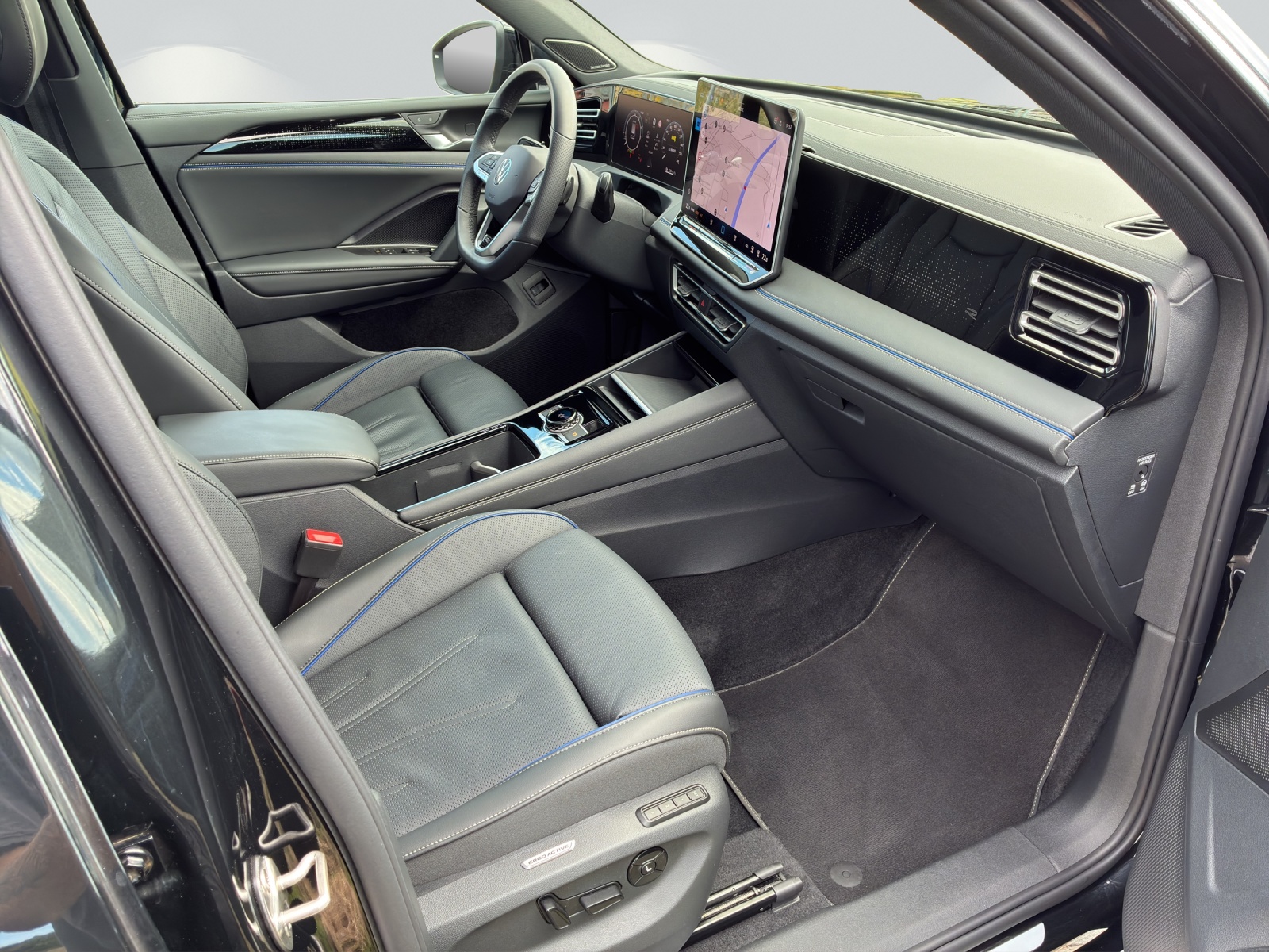 VW Tiguan 2.0 TSI DSG R-Line Plus 4Motion-image-7