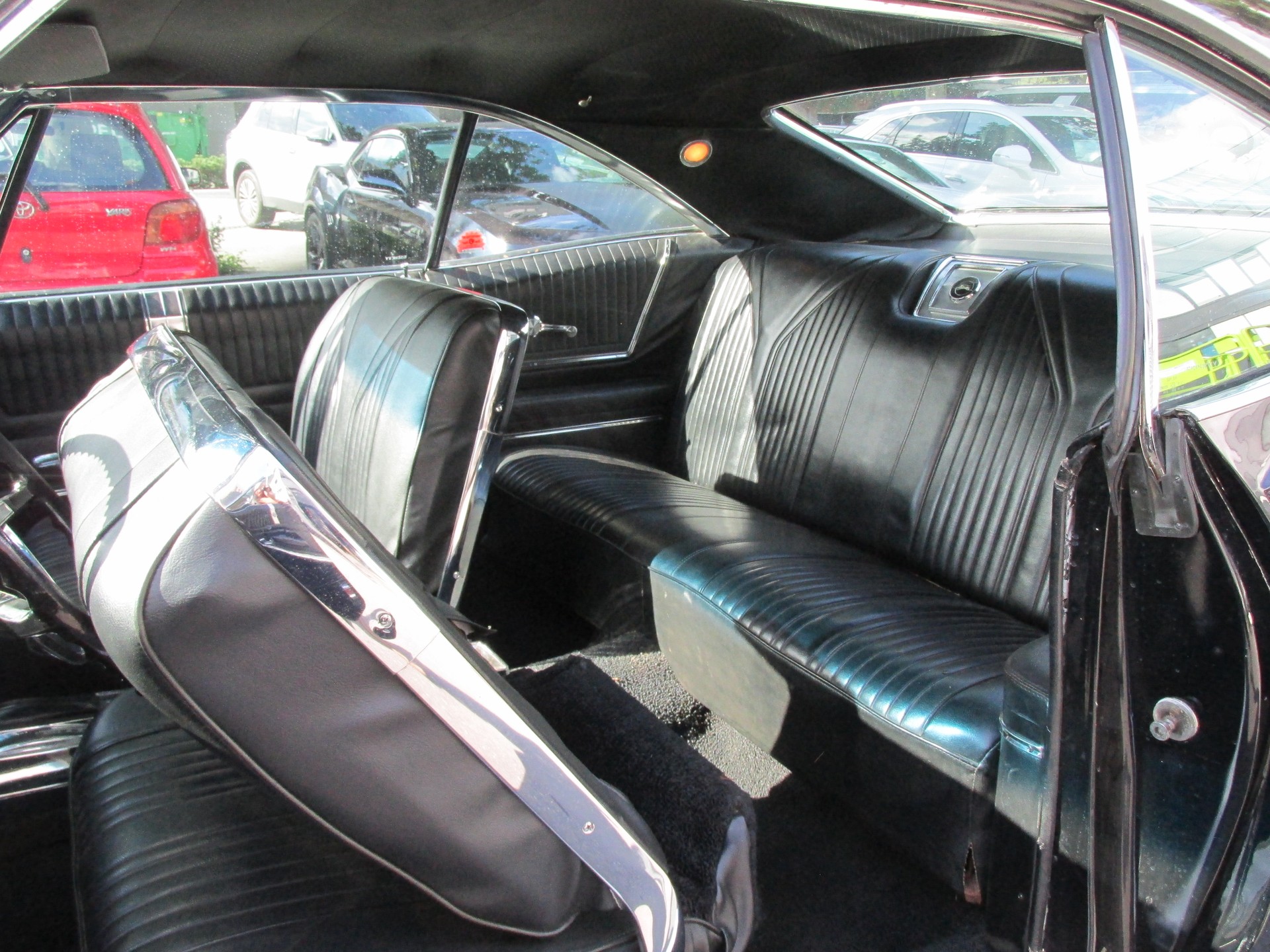 CHEVROLET Impala SS Super Sport-image-3