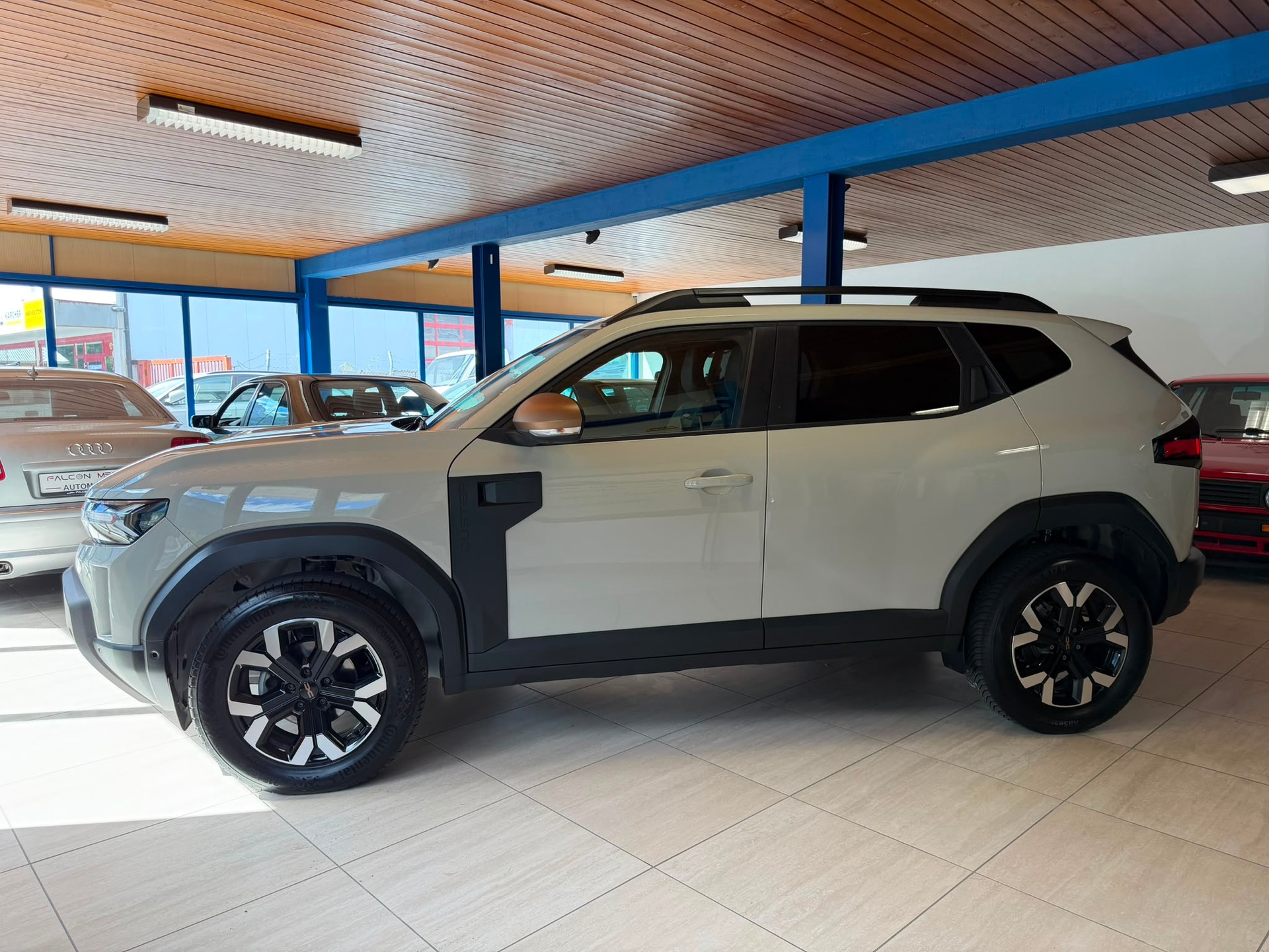 DACIA Duster TCe 130 48V Extreme 4x4-showroom-element-3