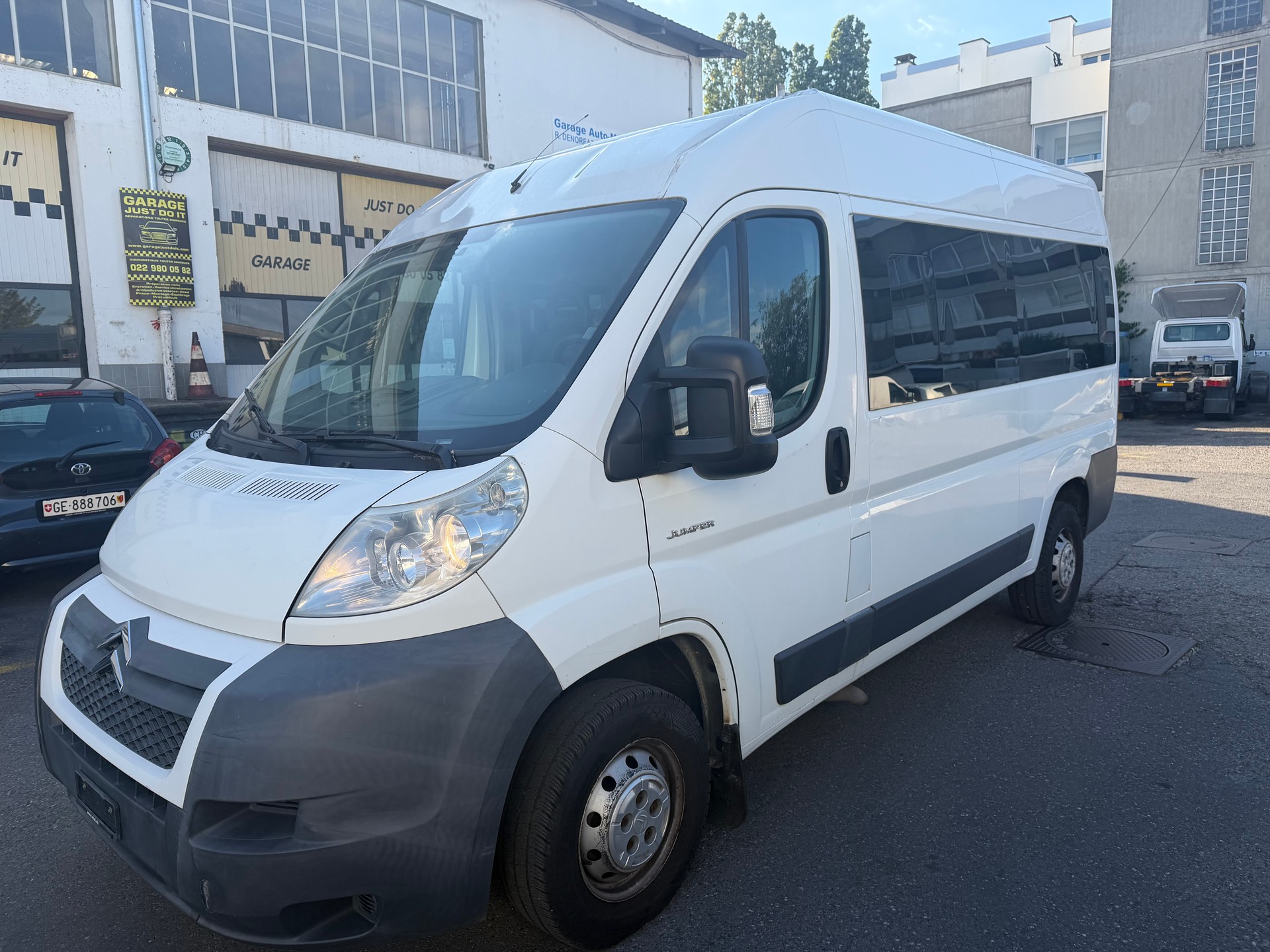 CITROEN 2.2hdi-image-1