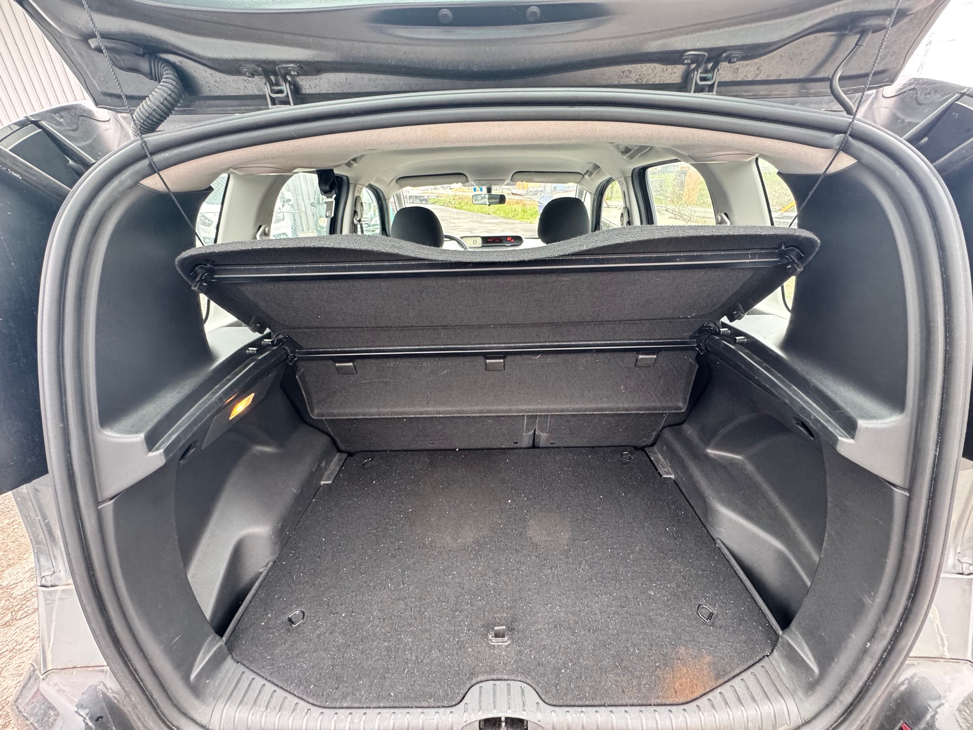 CITROEN C3 Picasso 1.6i 16V Séduction-image-13