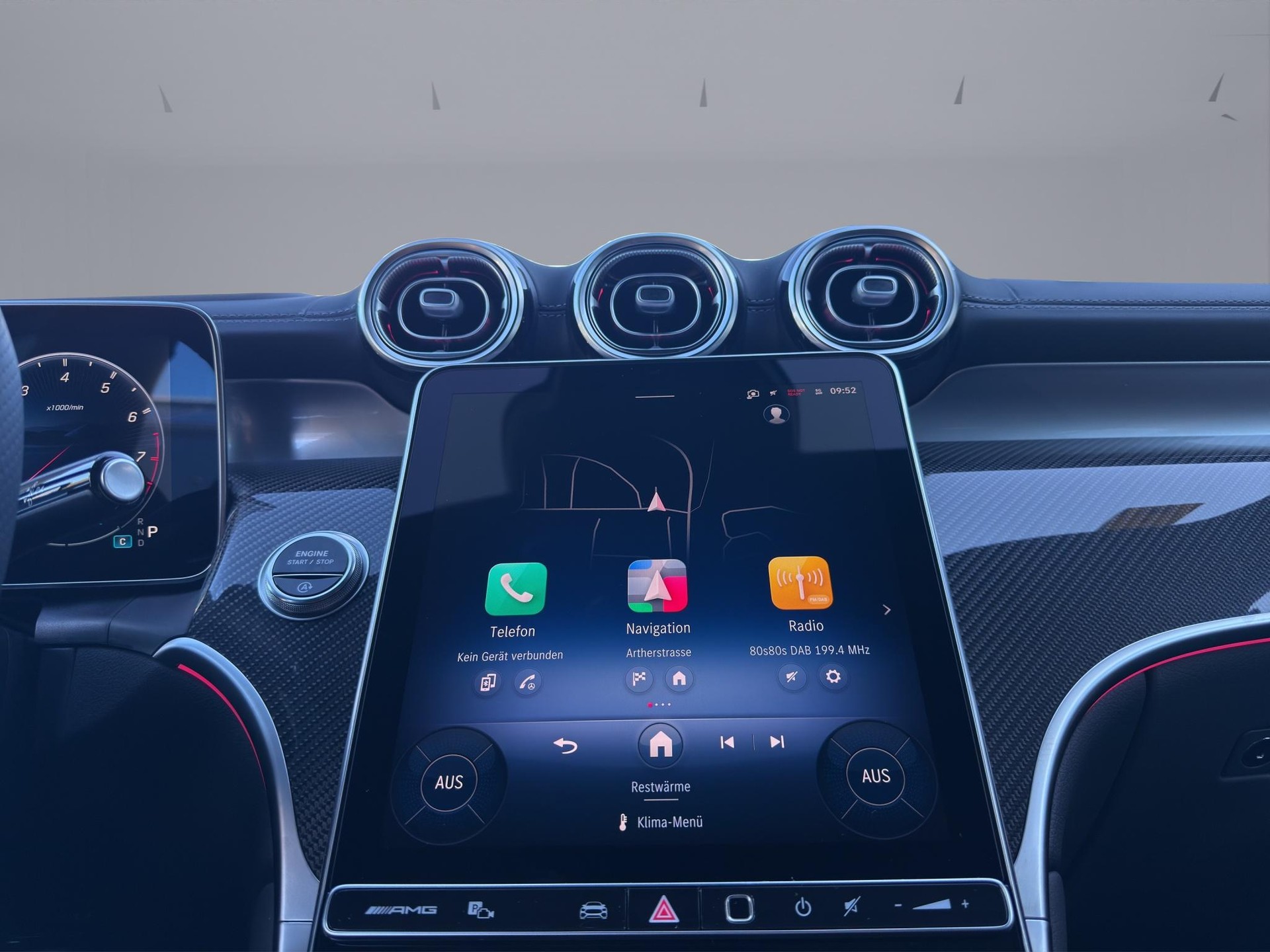 MERCEDES-BENZ 53 AMG 4matic+ Coupé-image-14