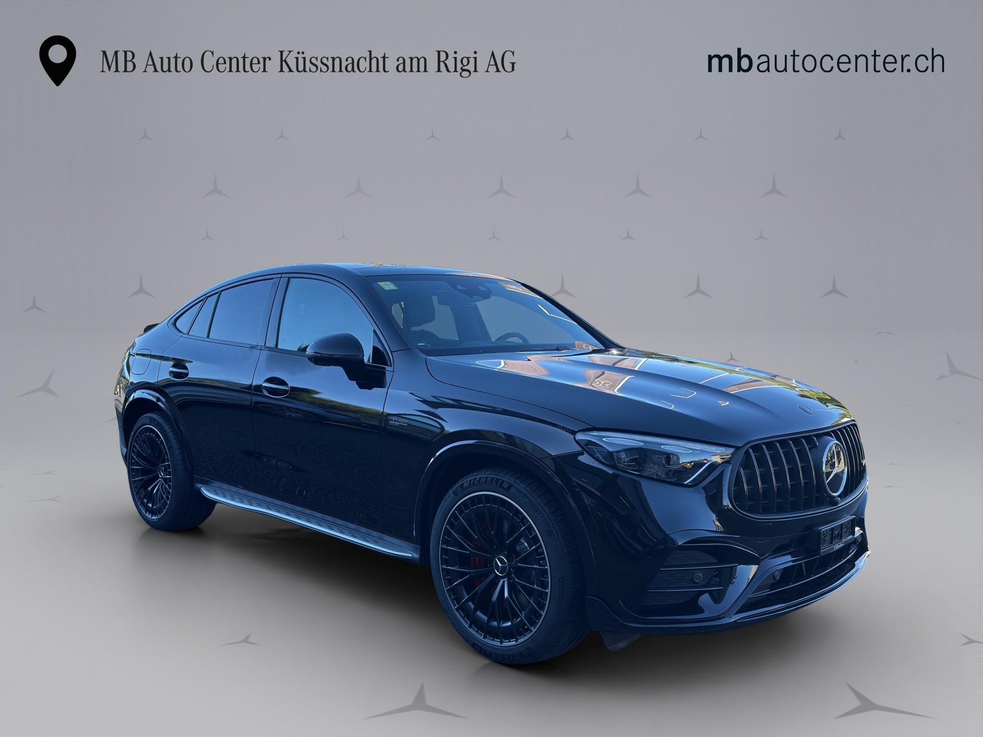 MERCEDES-BENZ 53 AMG 4matic+ Coupé-image-7