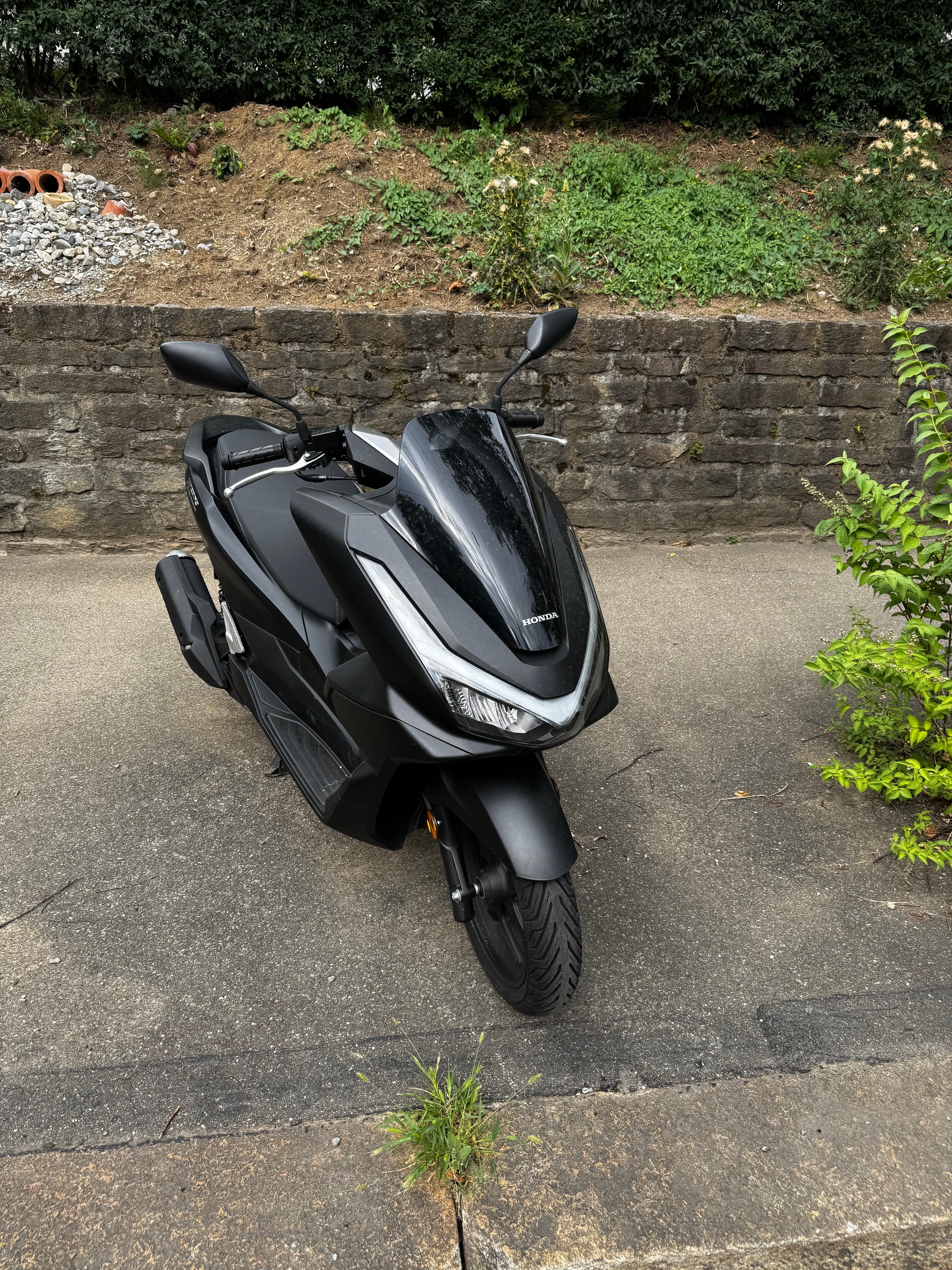 HONDA PCX 125 i ABS-image-1