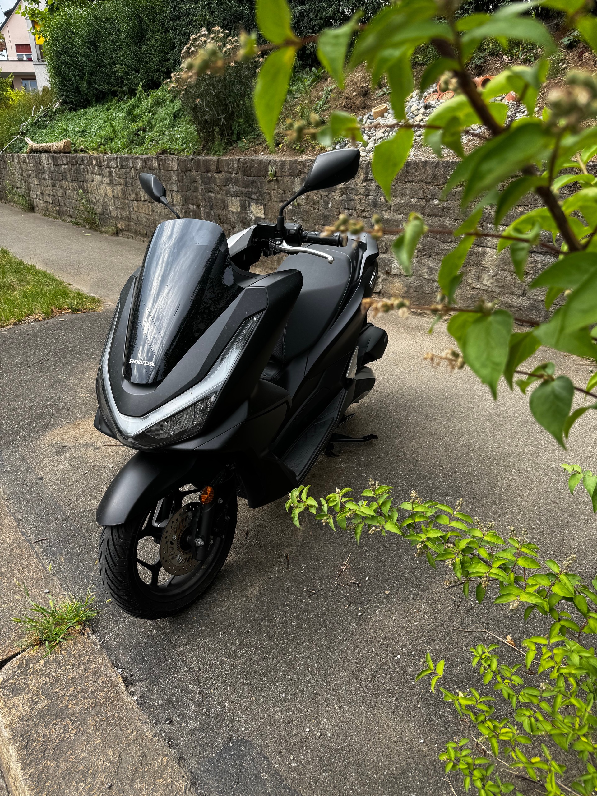 HONDA PCX 125 i ABS-image-0