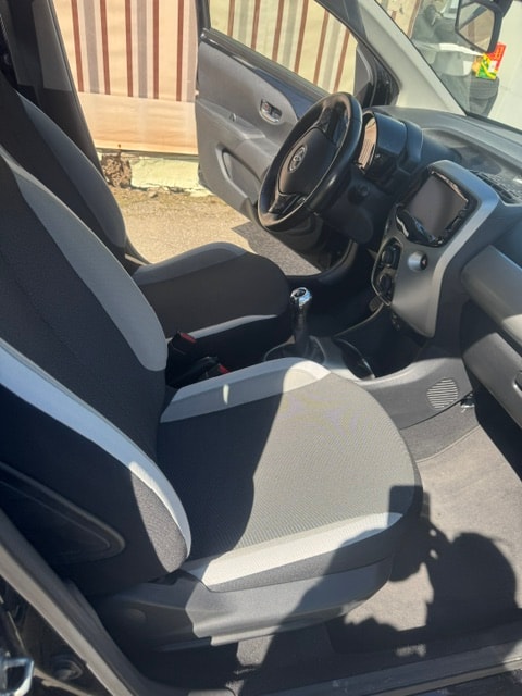 TOYOTA Aygo 1.2 VVT-i Trend-image-5
