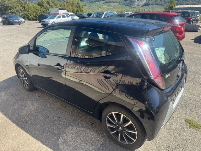 TOYOTA Aygo 1.2 VVT-i Trend-image-1