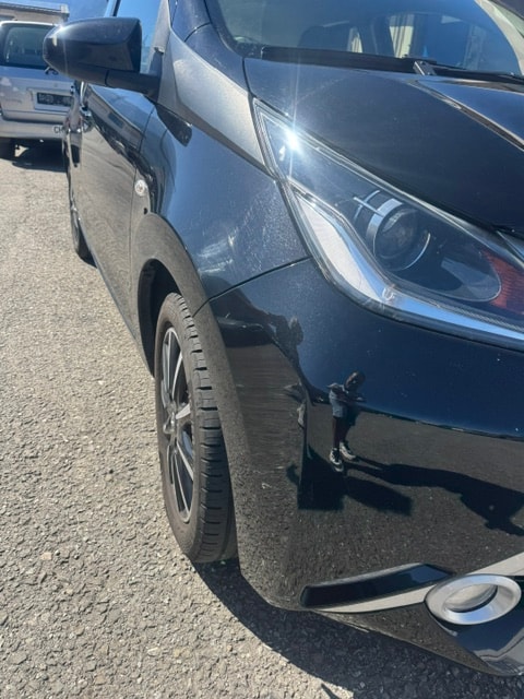 TOYOTA Aygo 1.2 VVT-i Trend-image-11