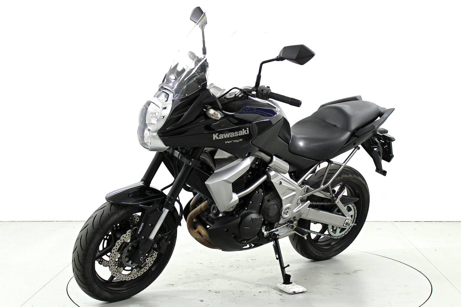 KAWASAKI Versys 650 ABS-image-2