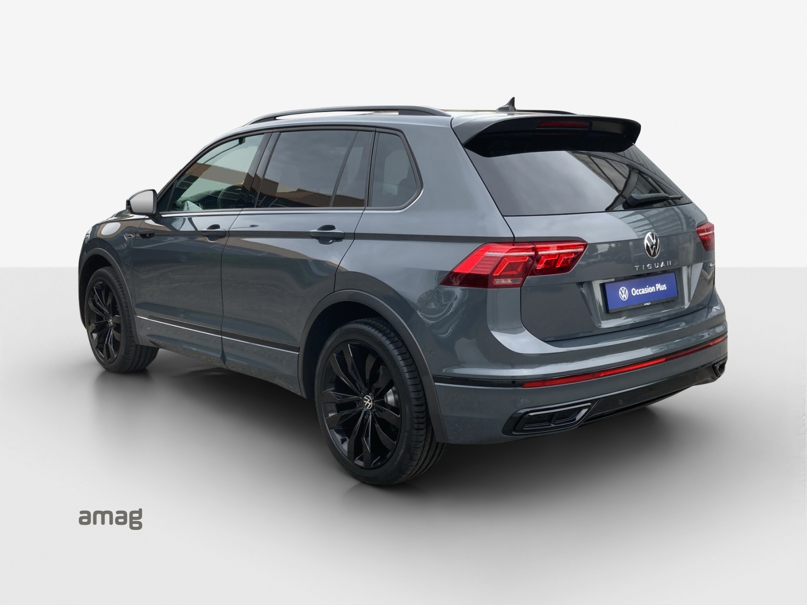 VW Tiguan 2.0 TDI SCR R-Line 4Motion DSG-showroom-element-2