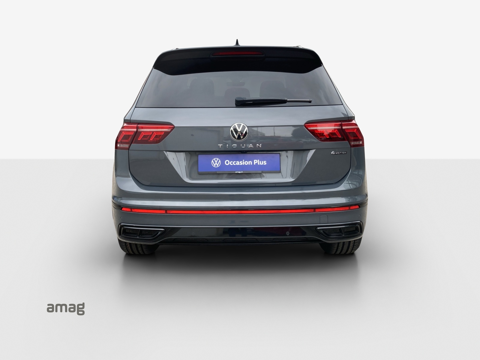 VW Tiguan 2.0 TDI SCR R-Line 4Motion DSG-showroom-element-3