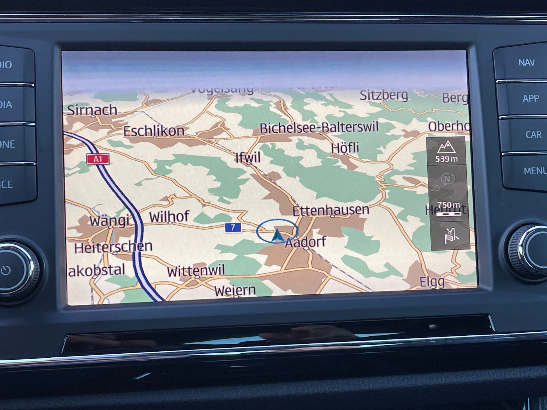 SEAT Ateca 2.0 TSI FR 4Drive DSG-image-19