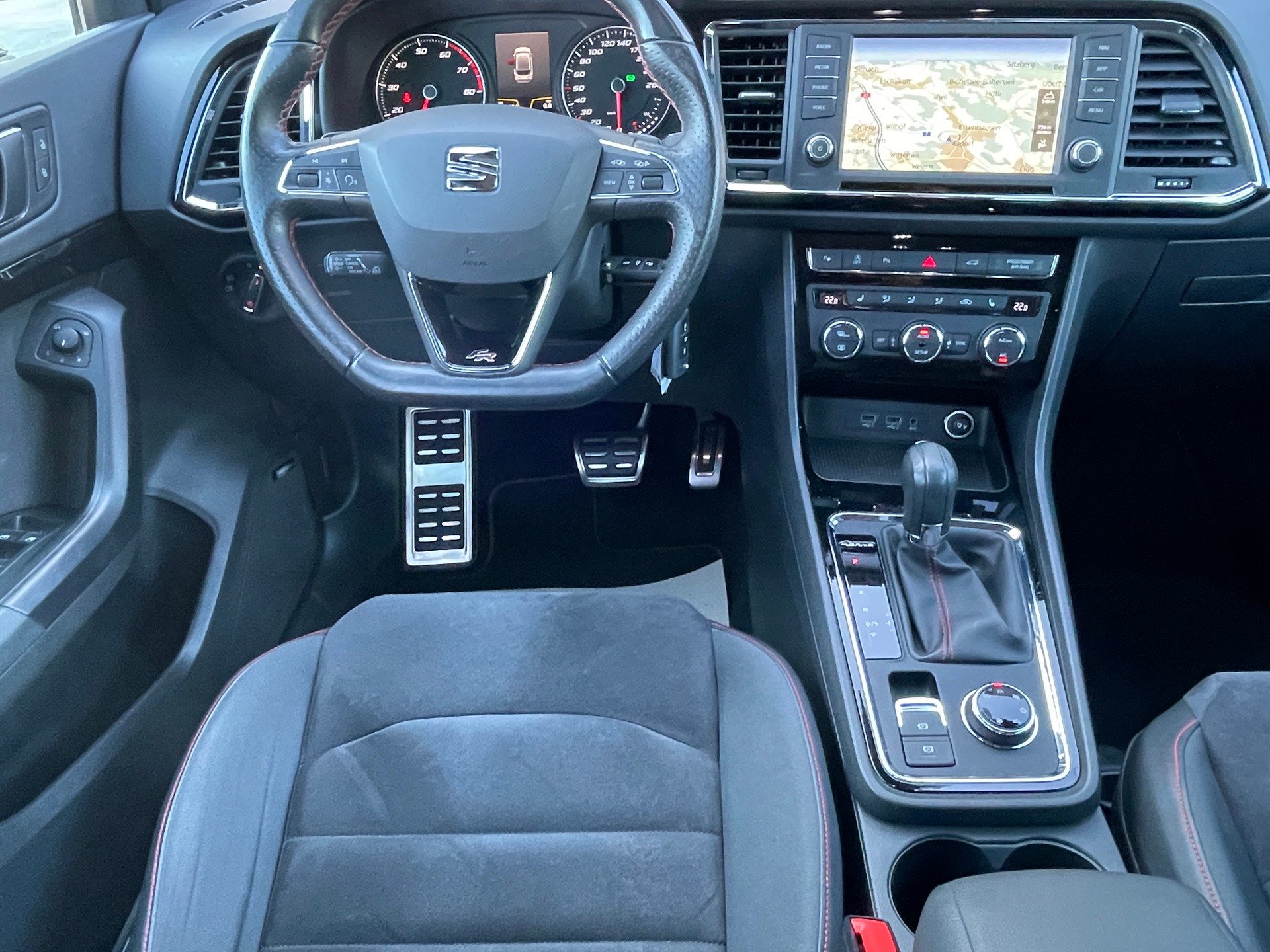 SEAT Ateca 2.0 TSI FR 4Drive DSG-image-10