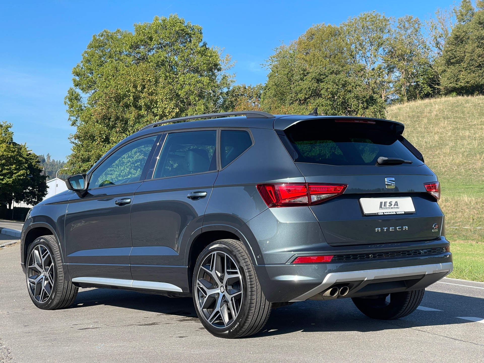 SEAT Ateca 2.0 TSI FR 4Drive DSG-showroom-element-2