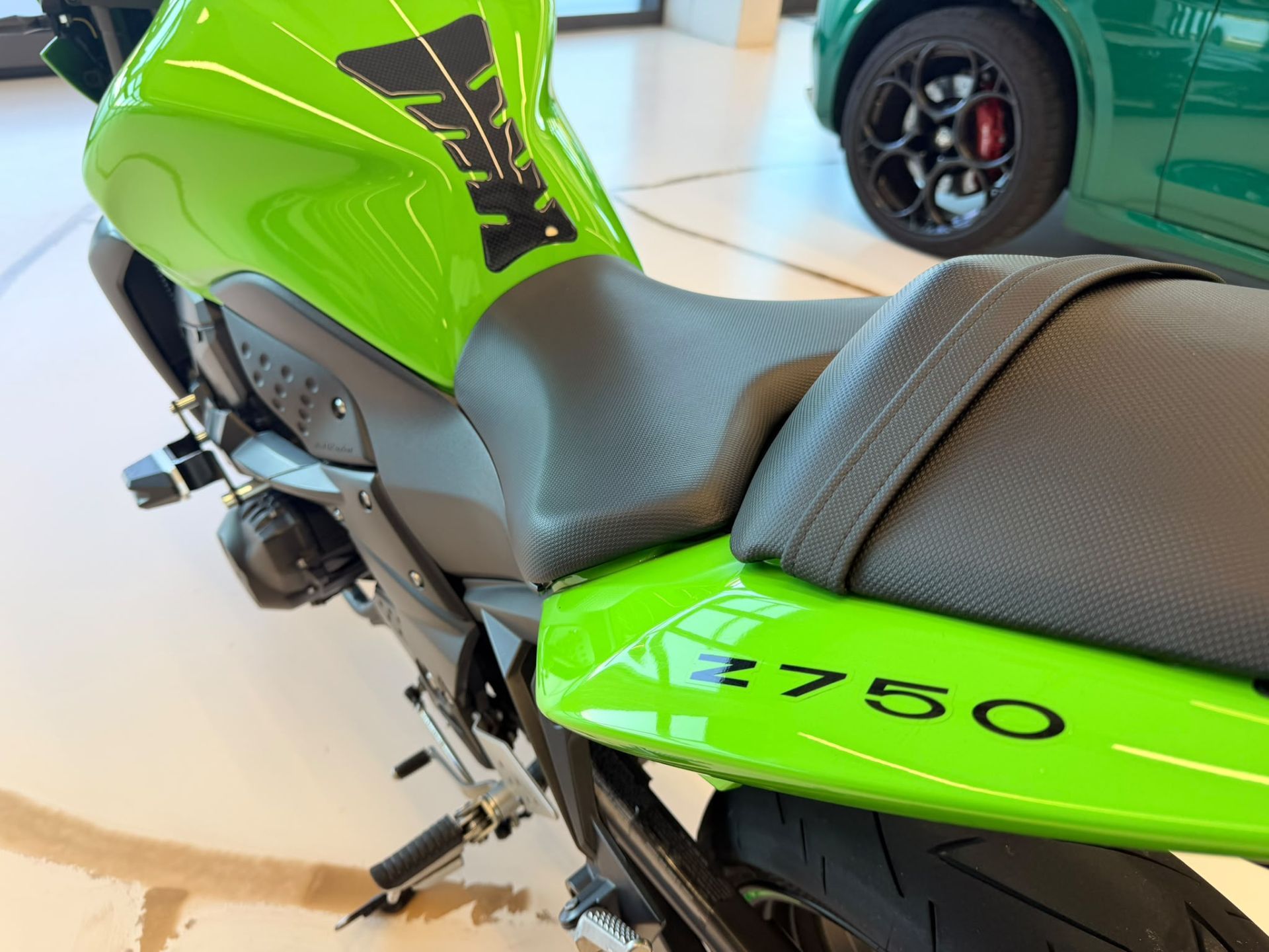 KAWASAKI Z 750 ABS (25kW)-image-10