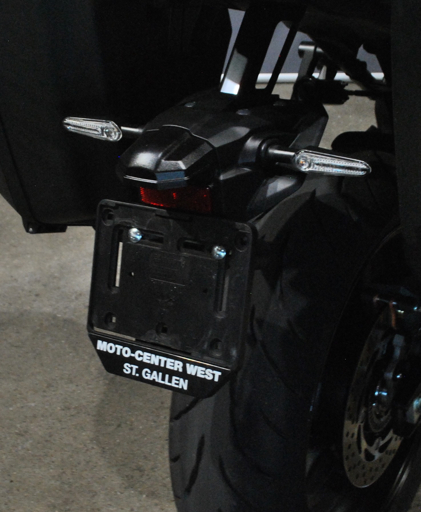 YAMAHA Tracer 9 GT-image-8