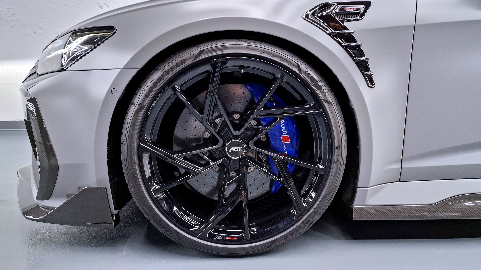 AUDI Audi RS6 Avant ABT Legacy Edition 1000 PS-image-9