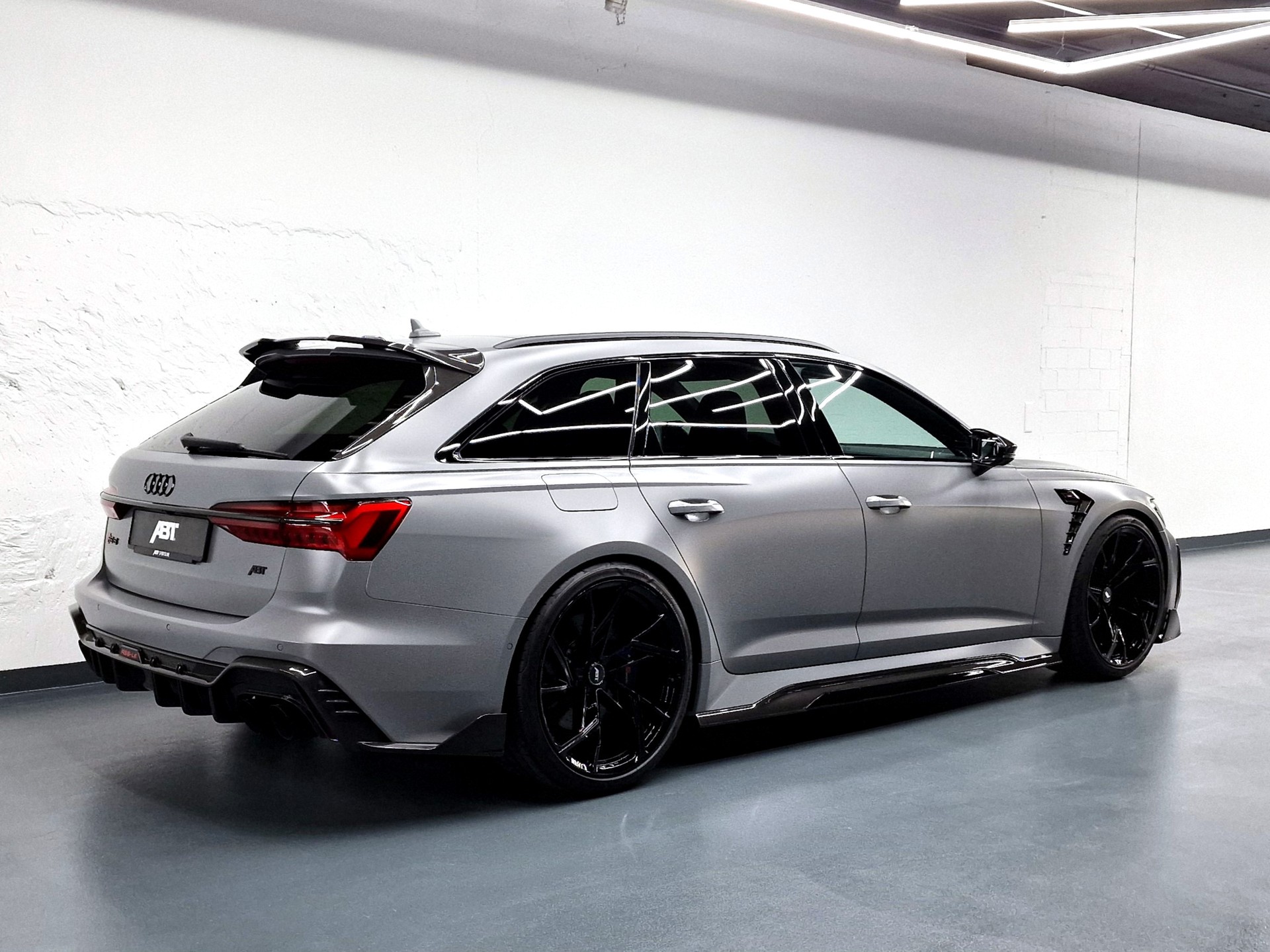 AUDI Audi RS6 Avant ABT Legacy Edition 1000 PS-showroom-element-2