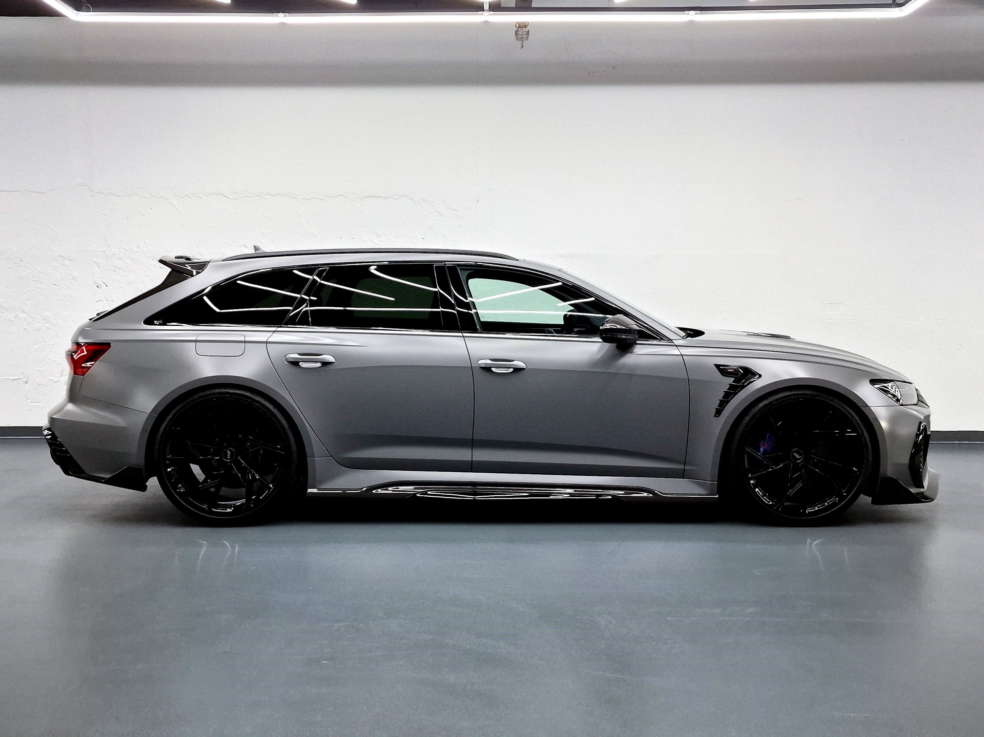AUDI Audi RS6 Avant ABT Legacy Edition 1000 PS
