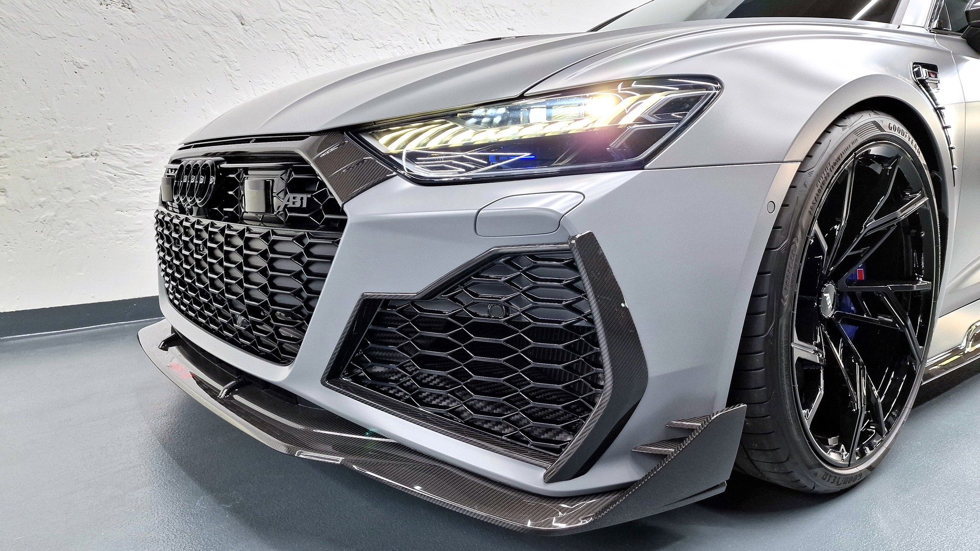 AUDI Audi RS6 Avant ABT Legacy Edition 1000 PS-image-7
