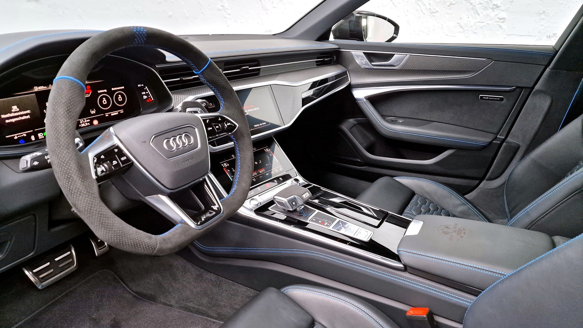 AUDI Audi RS6 Avant ABT Legacy Edition 1000 PS-image-12