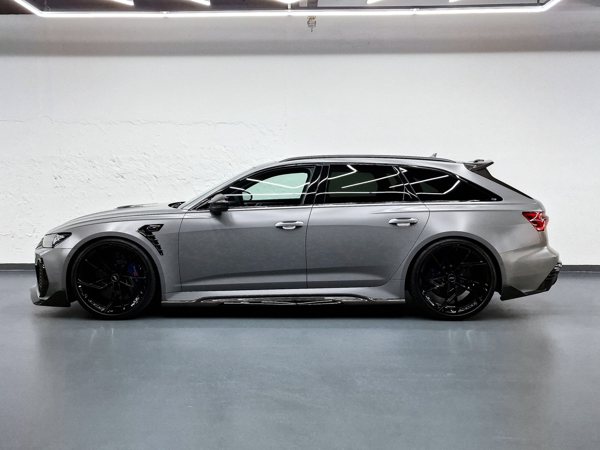 AUDI Audi RS6 Avant ABT Legacy Edition 1000 PS-image-4