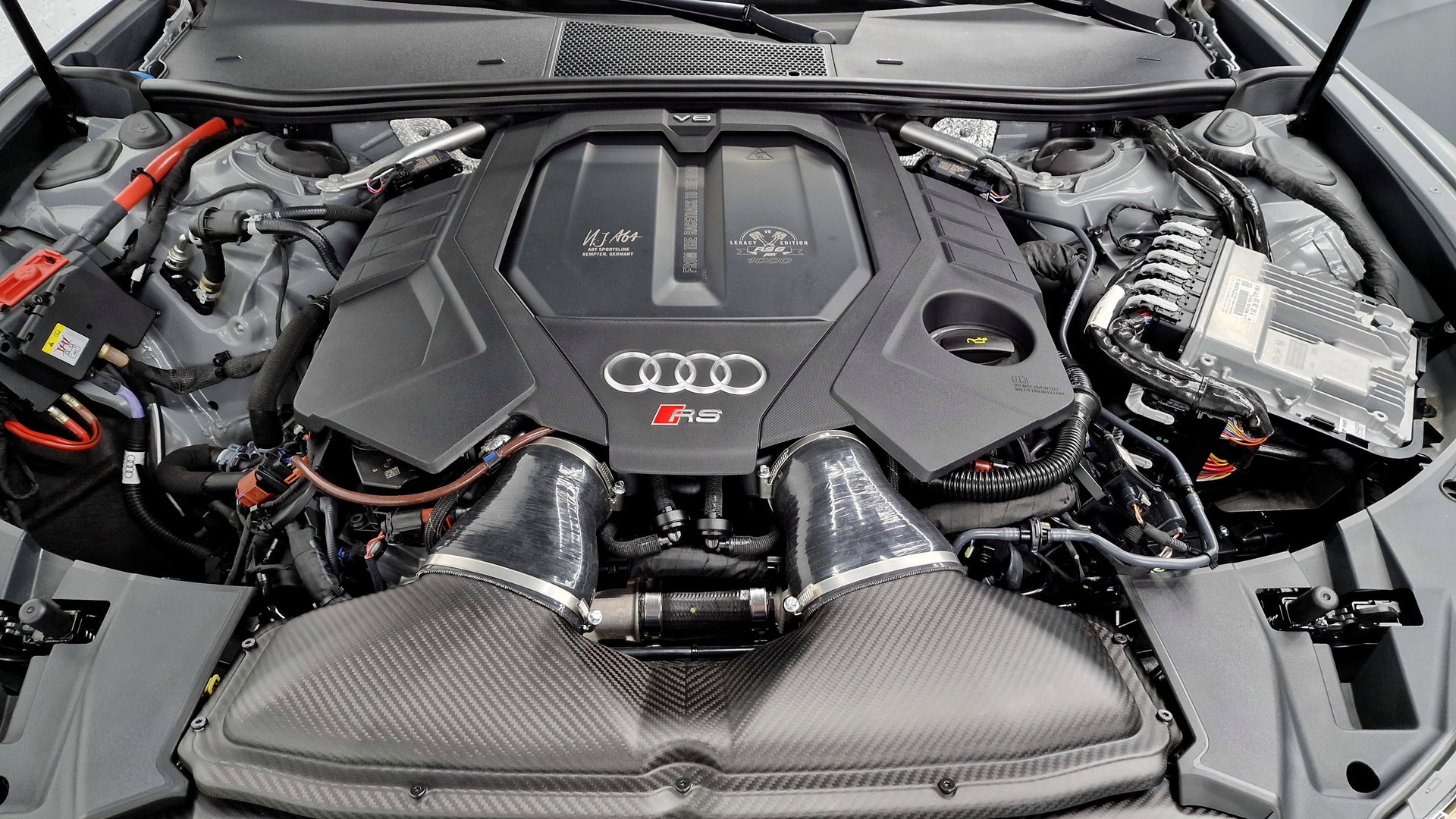 AUDI Audi RS6 Avant ABT Legacy Edition 1000 PS-image-10