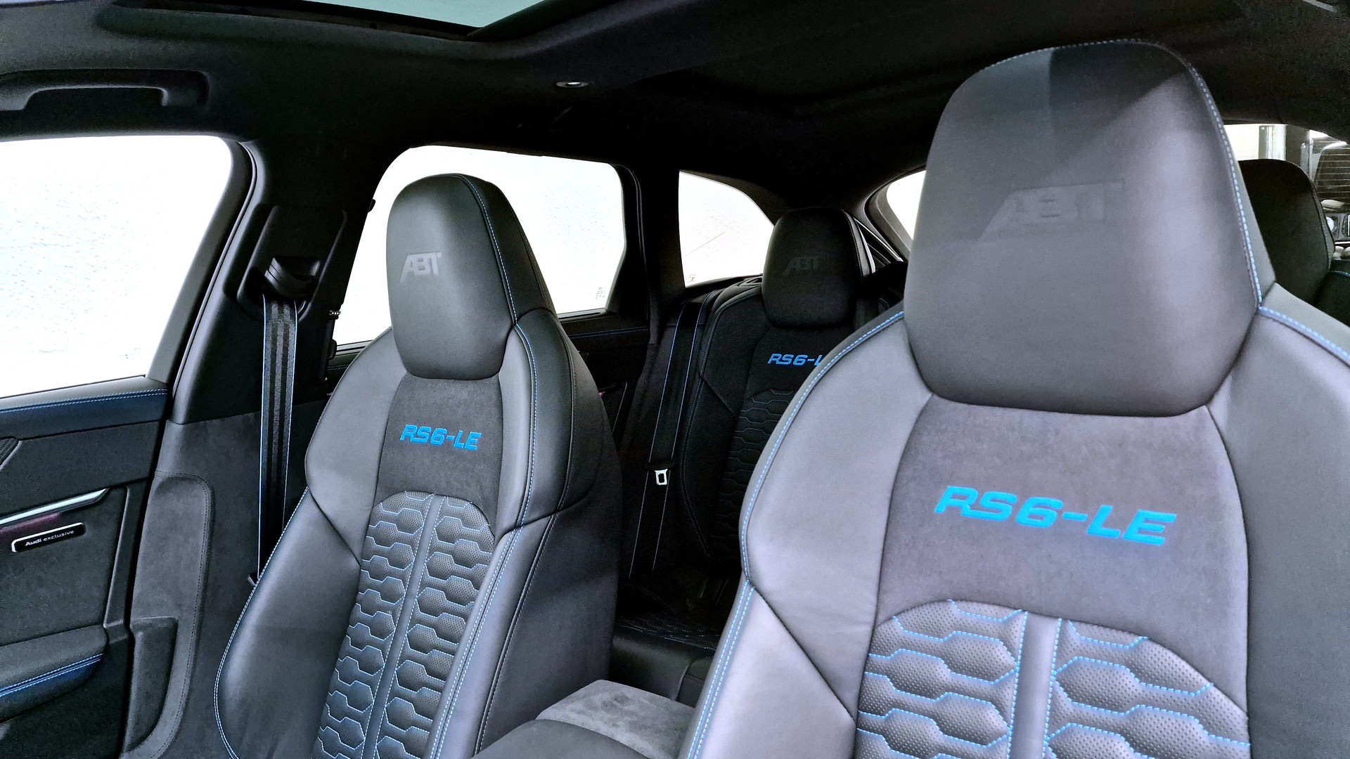AUDI Audi RS6 Avant ABT Legacy Edition 1000 PS-image-13