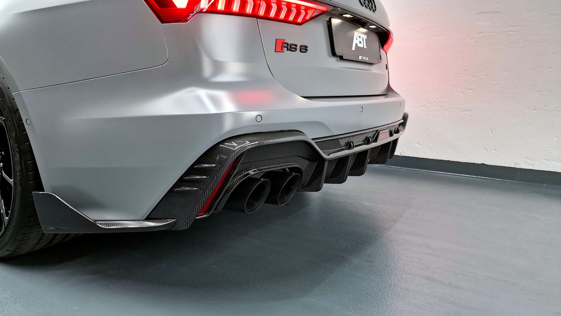 AUDI Audi RS6 Avant ABT Legacy Edition 1000 PS-image-8