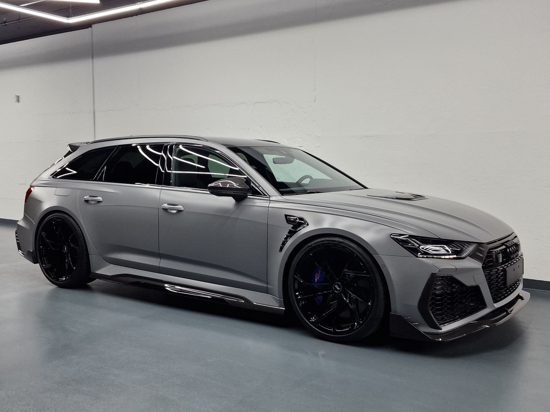 AUDI Audi RS6 Avant ABT Legacy Edition 1000 PS-showroom-element-1
